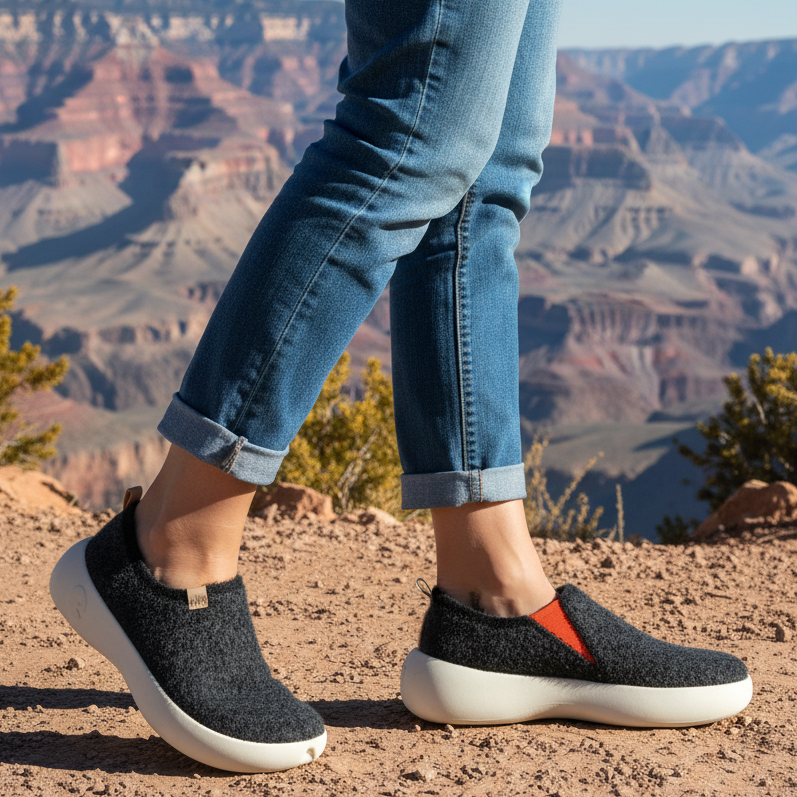 Bouncing Black Toledo VII Women