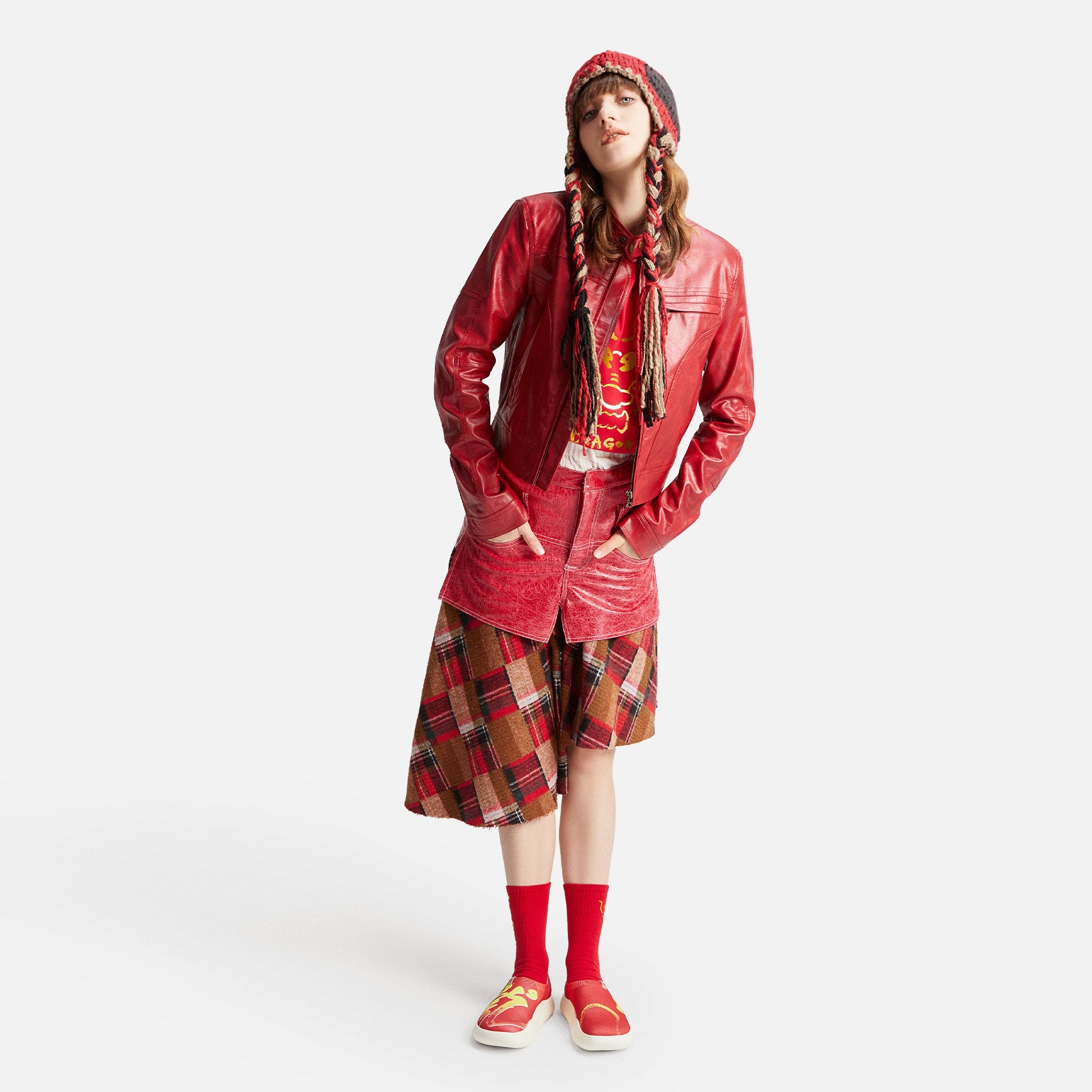 Be the Dragon 6 Toledo X Women