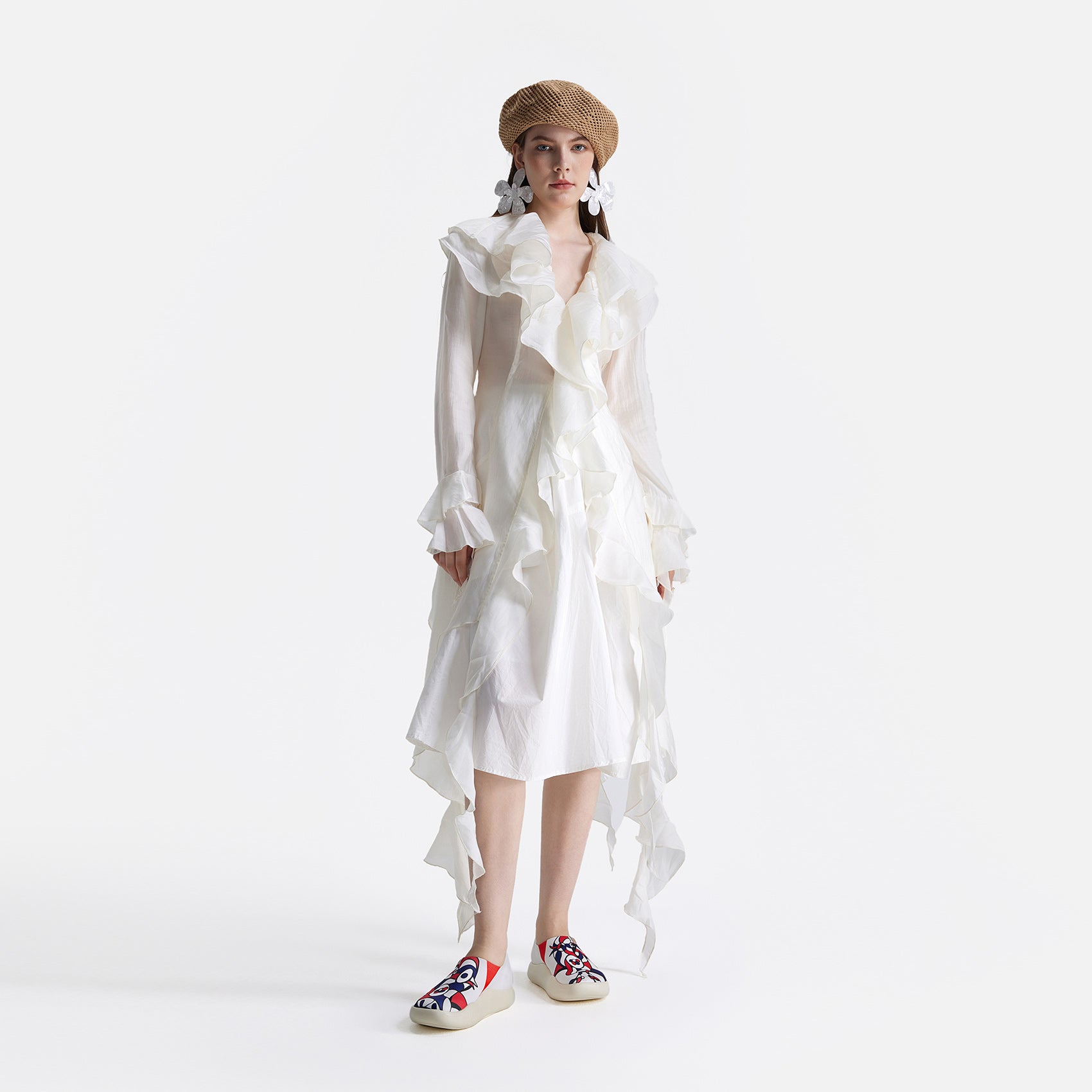 Liberty Leaps Toledo X Women