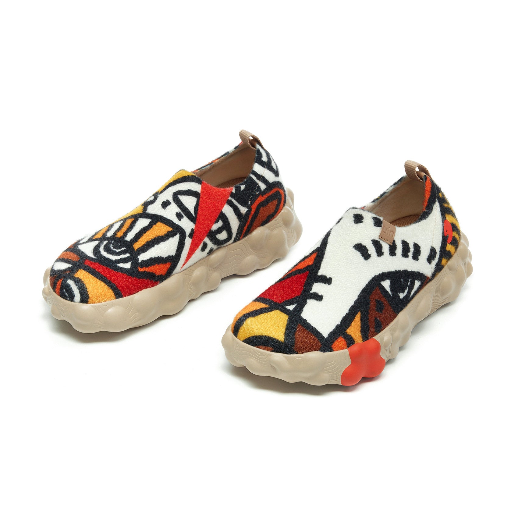 Sharp Gaze Toledo VI Women