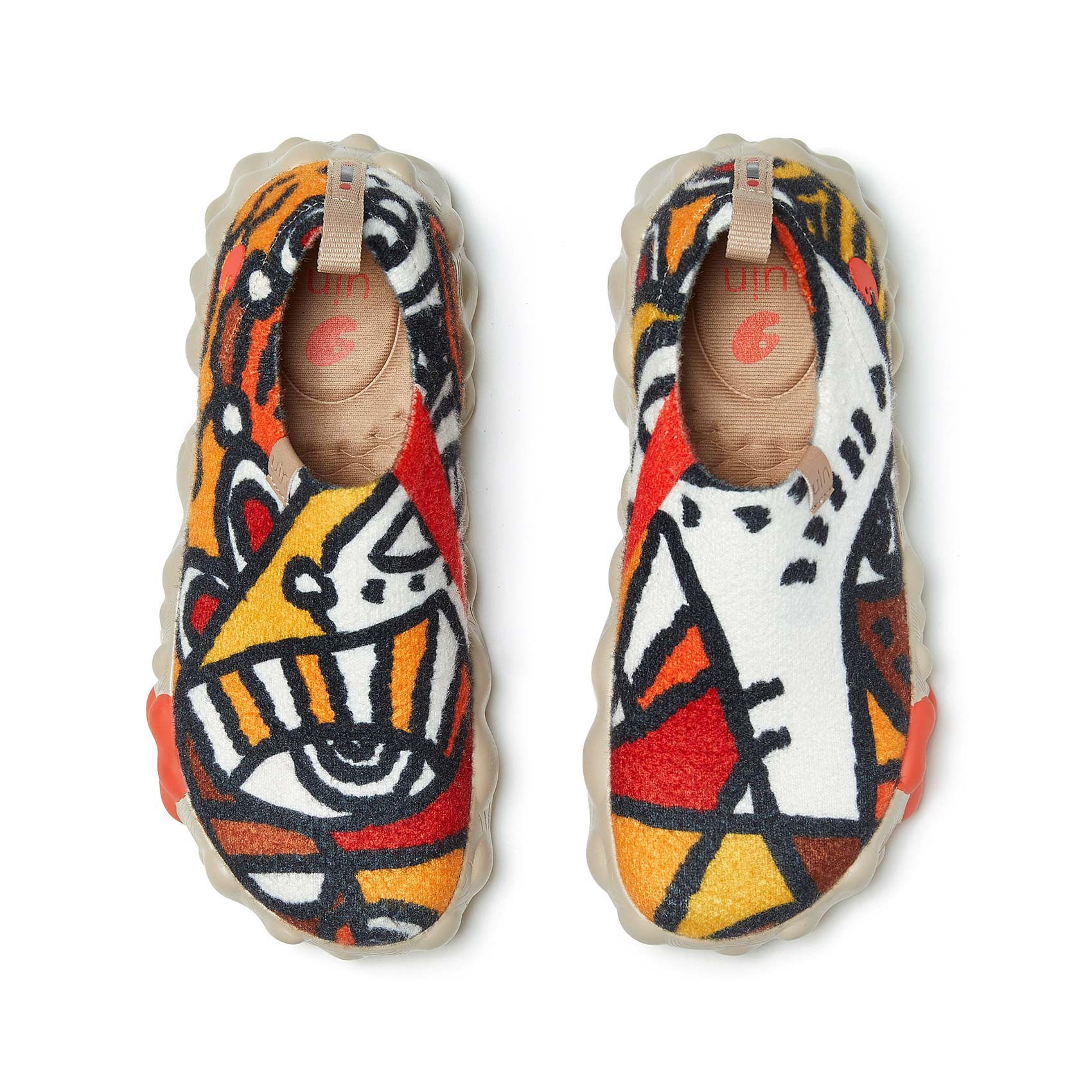 Sharp Gaze Toledo VI Women