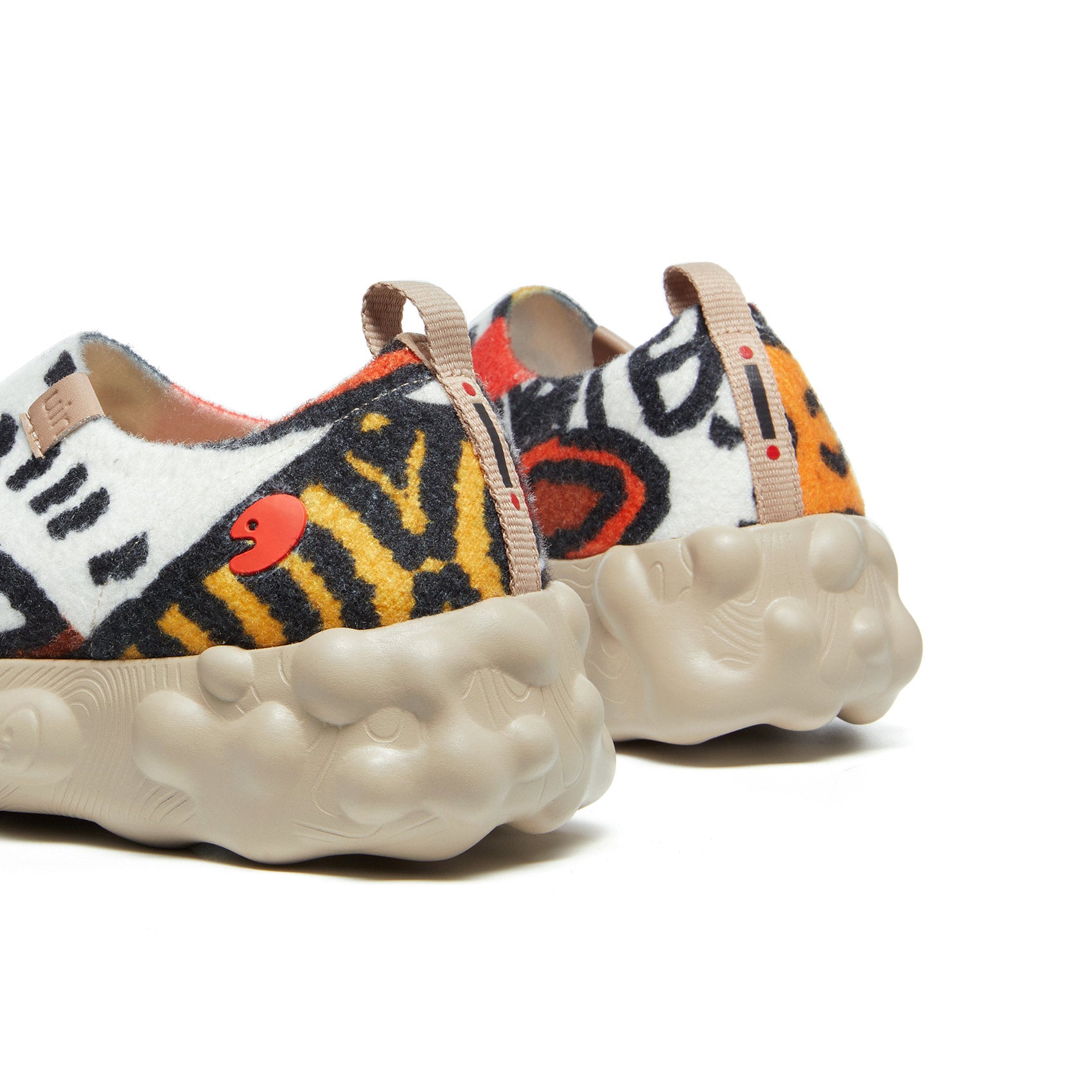 Sharp Gaze Toledo VI Women