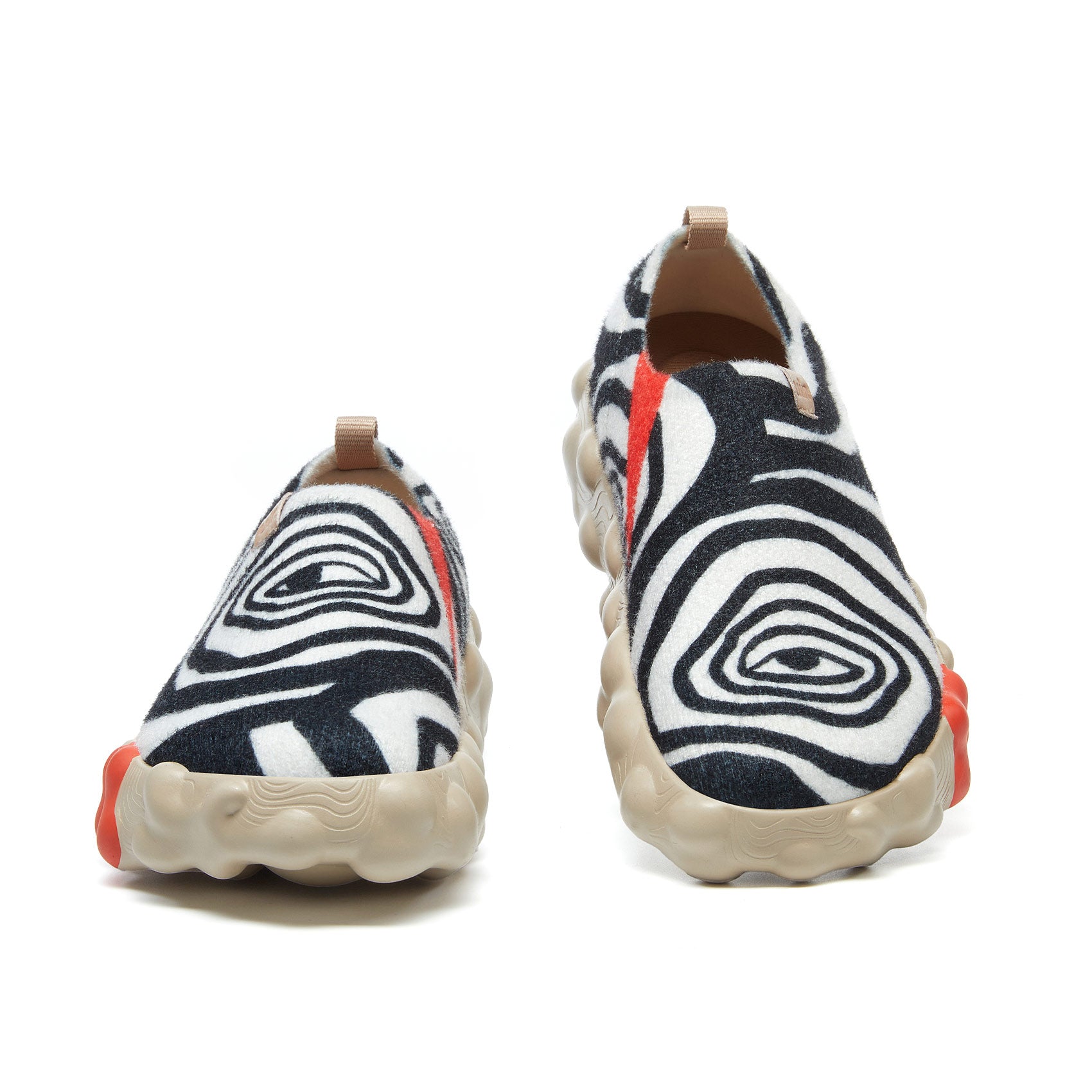 Gaze of Time IV Toledo VI Women