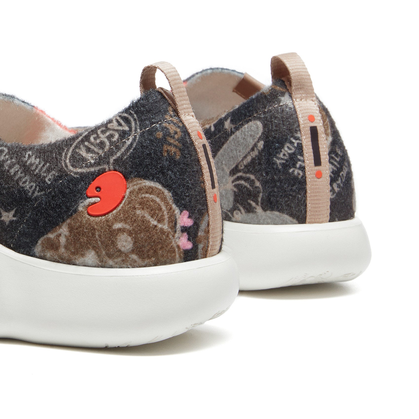 Kissing Bear II Toledo X Women