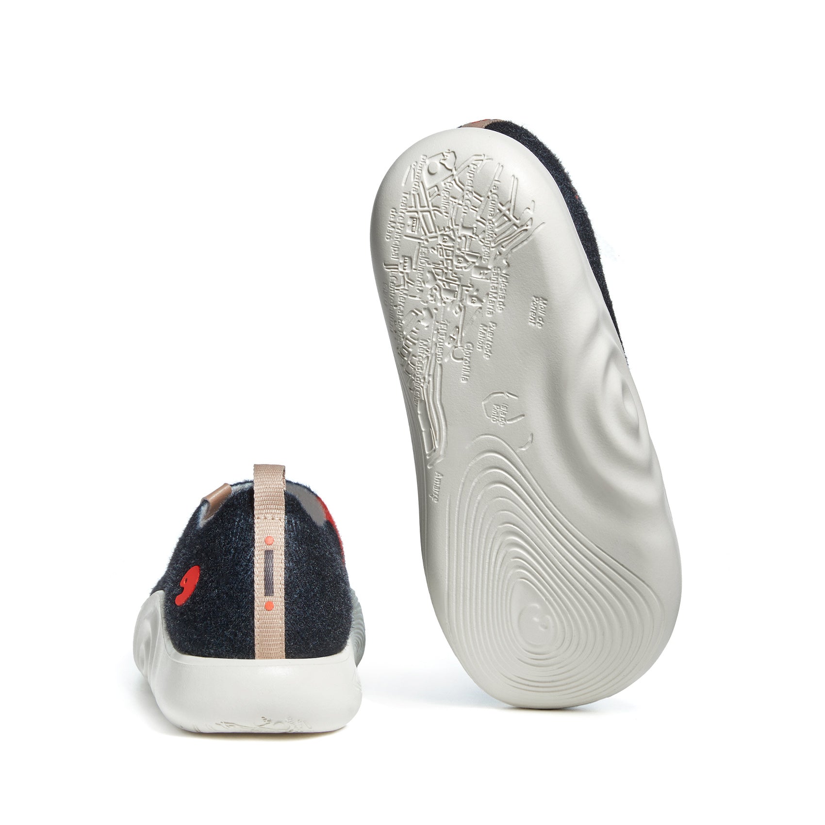 Huggy Bear II Toledo X Women