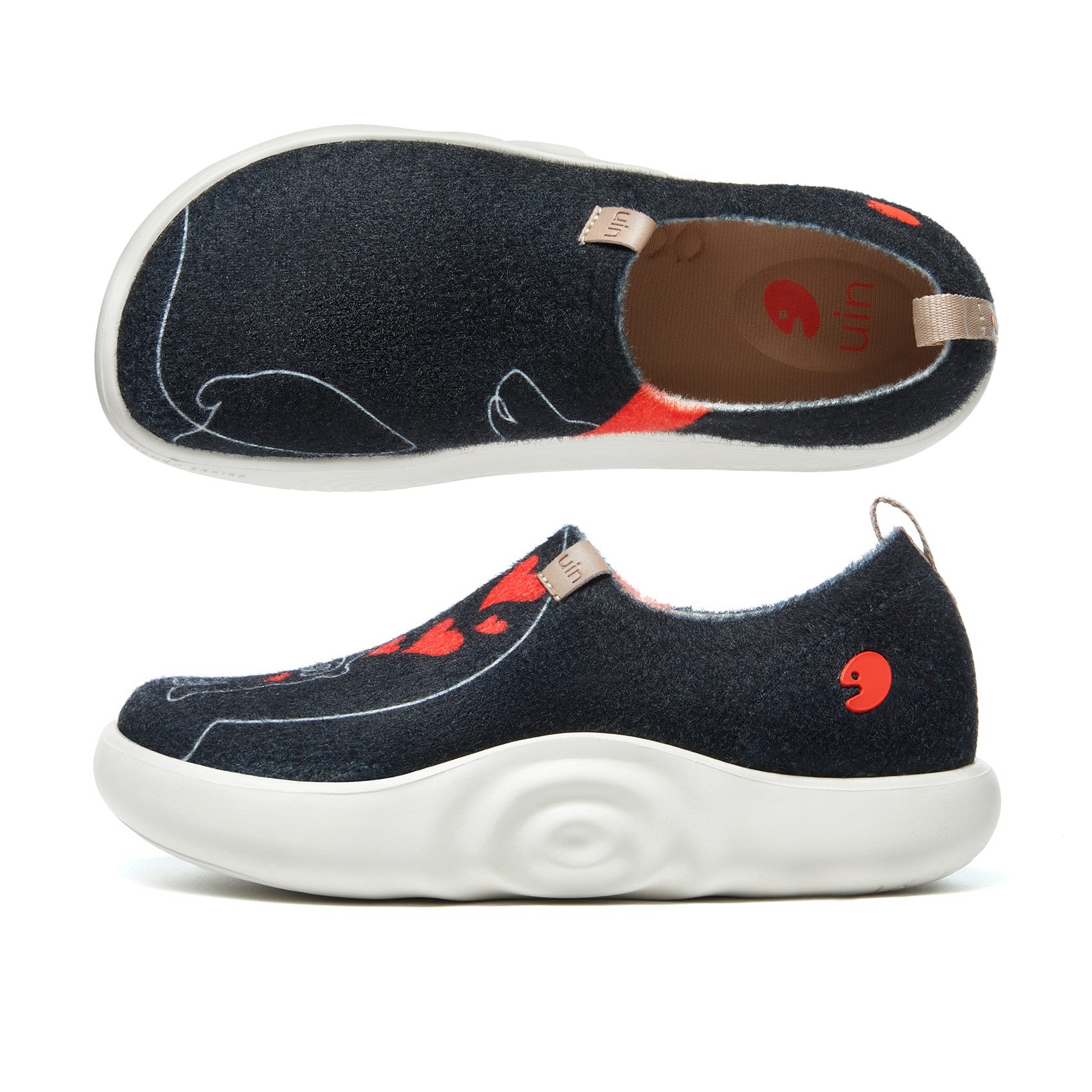 Huggy Bear II Toledo X Women