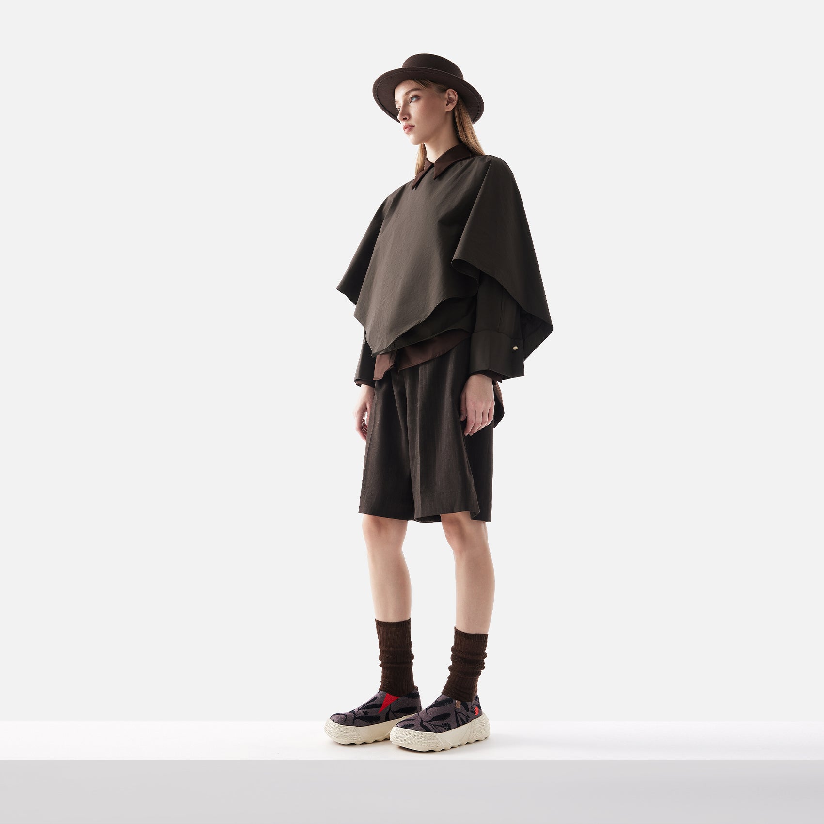 Dreamlike Floral Whisper Toledo XVII Women