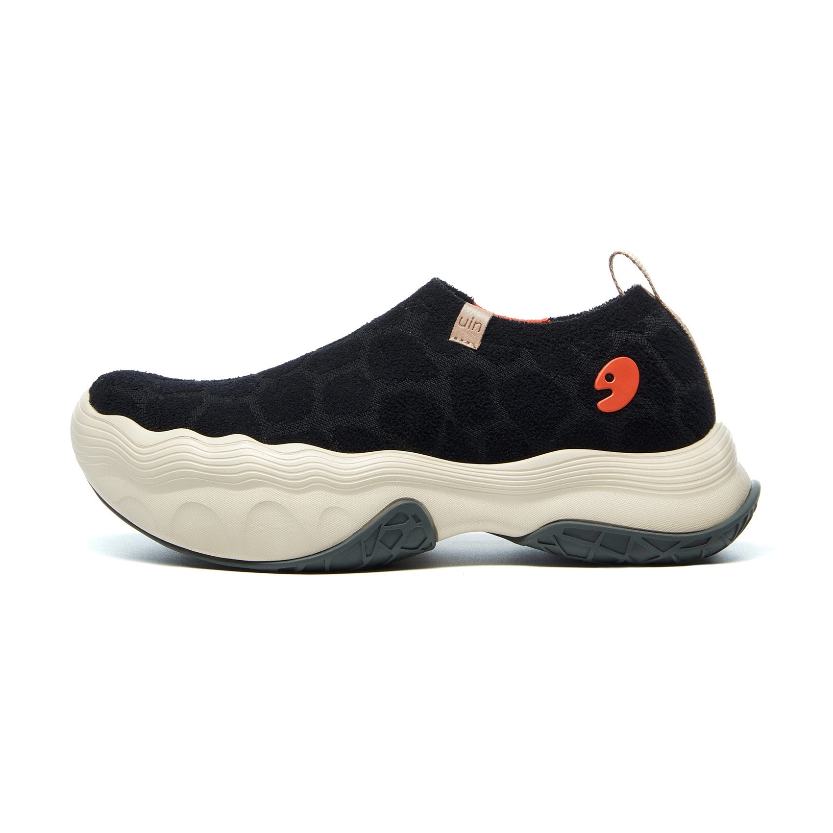 The Vein of Rock black Toledo V Women