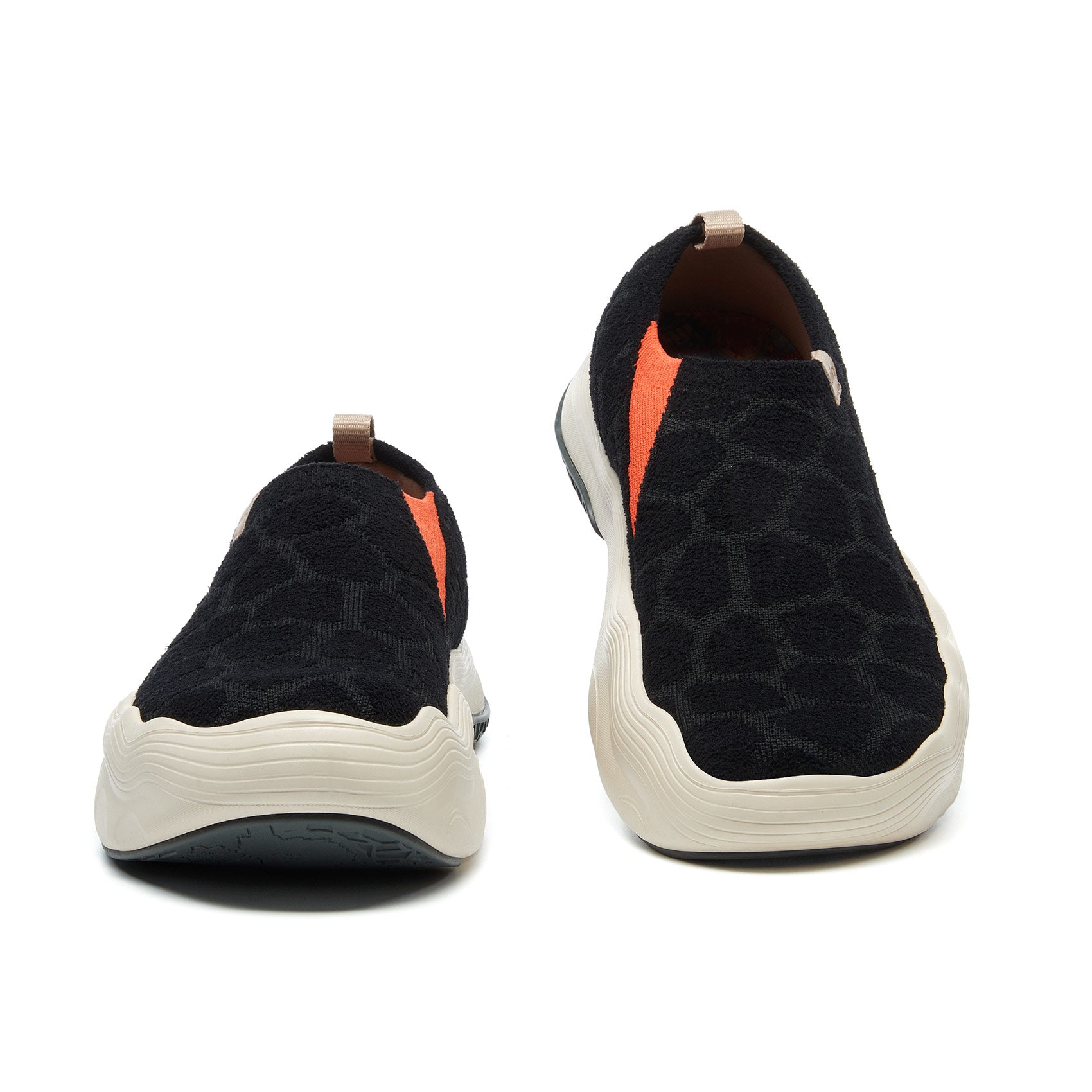 The Vein of Rock black Toledo V Women