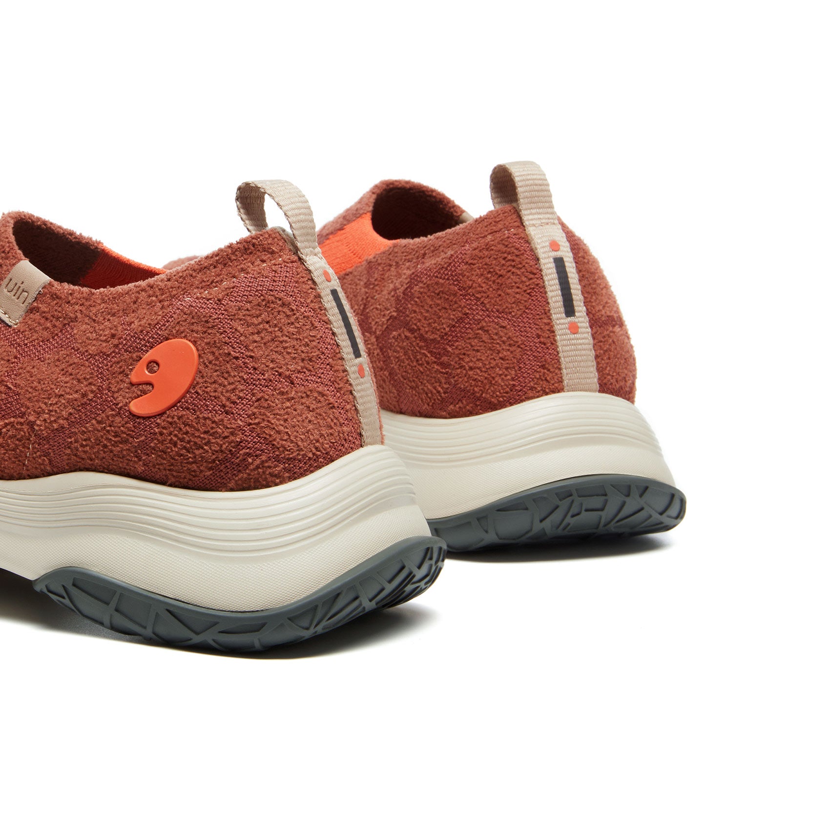 The vein of Rock red Toledo V Women