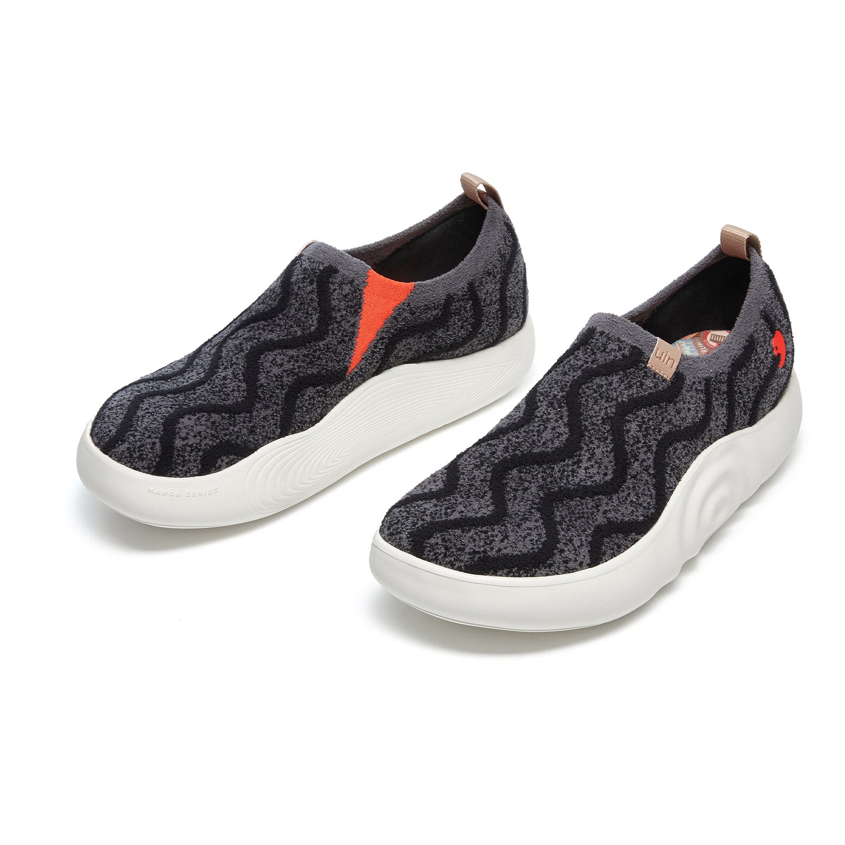 Black Rtpple Toledo X Women