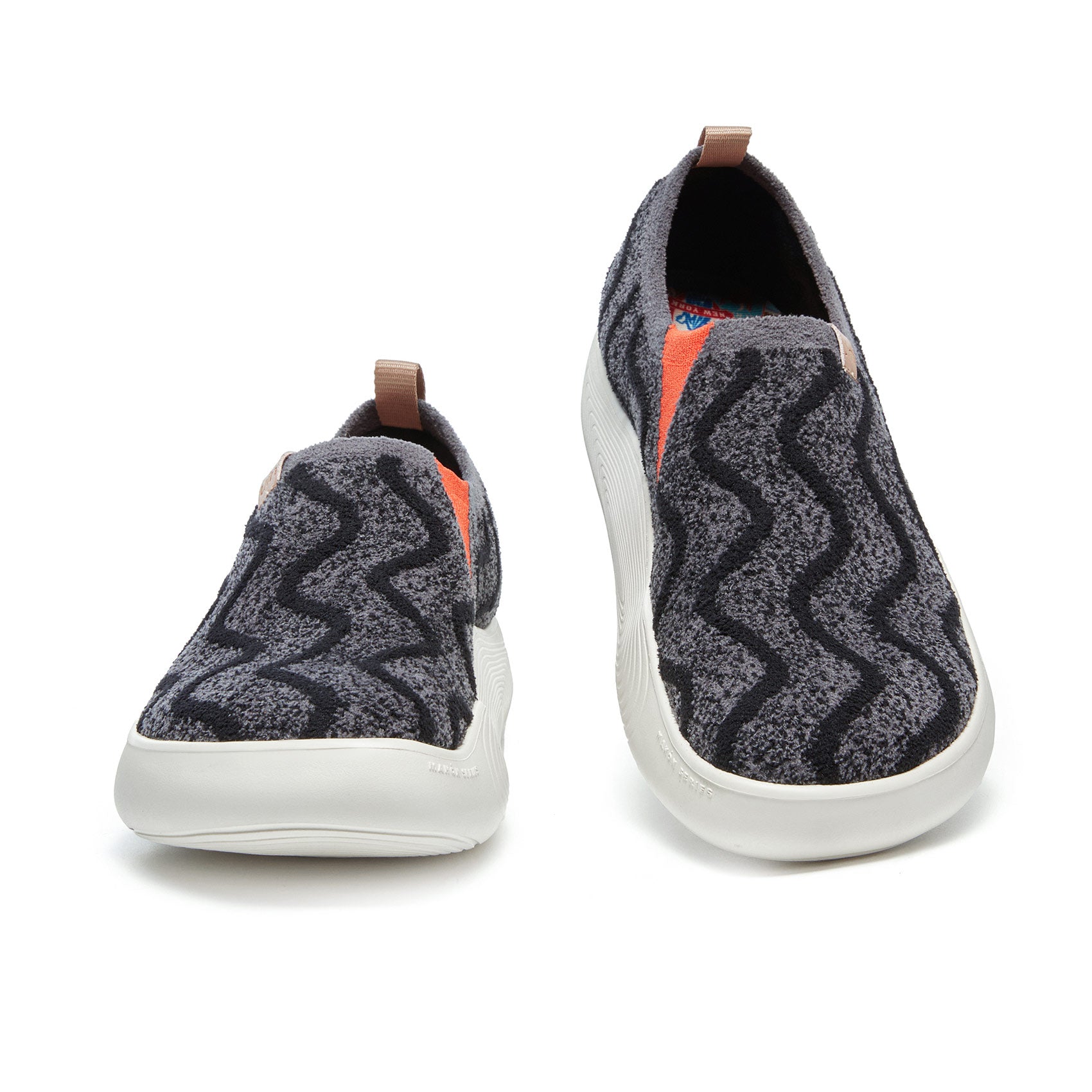 Black Rtpple Toledo X Women