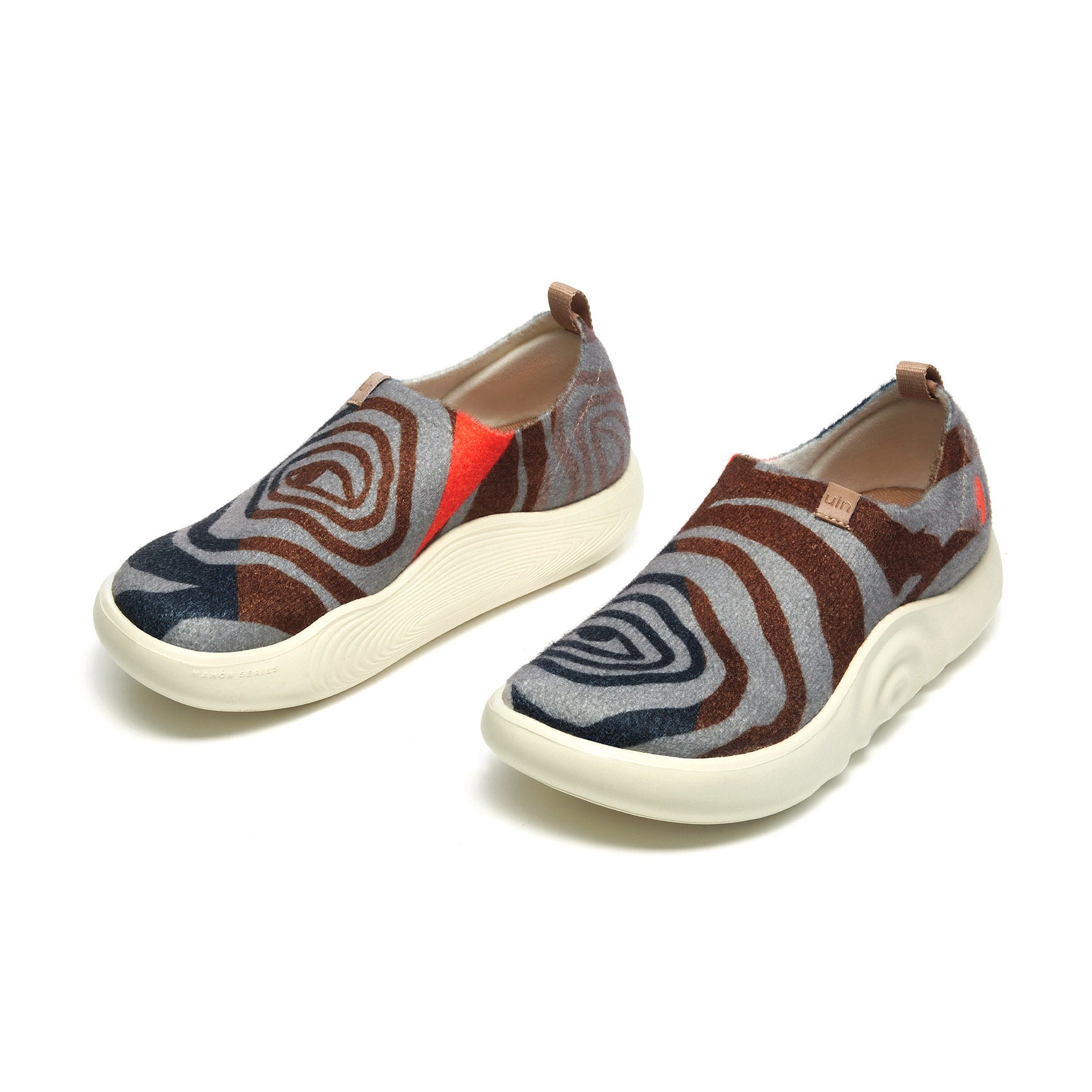 Gaze of Time VI Toledo X Women