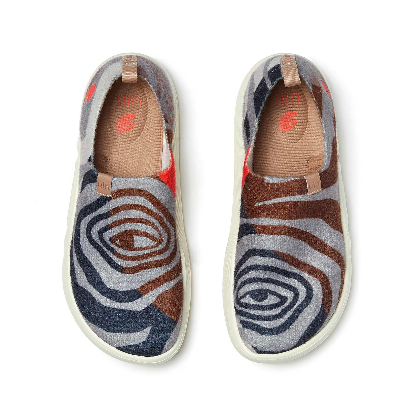 Gaze of Time VI Toledo X Women