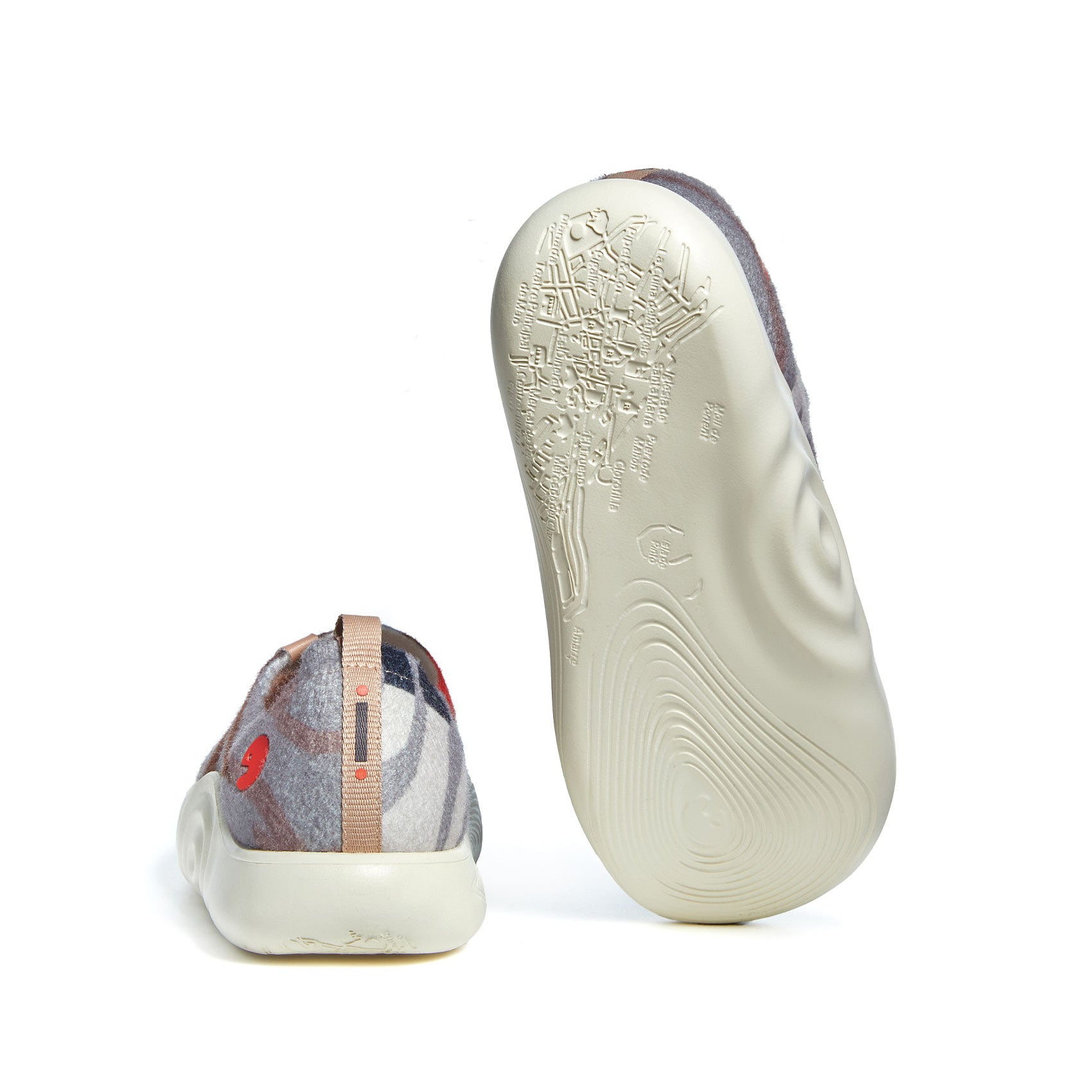 Gaze of Time VI Toledo X Women