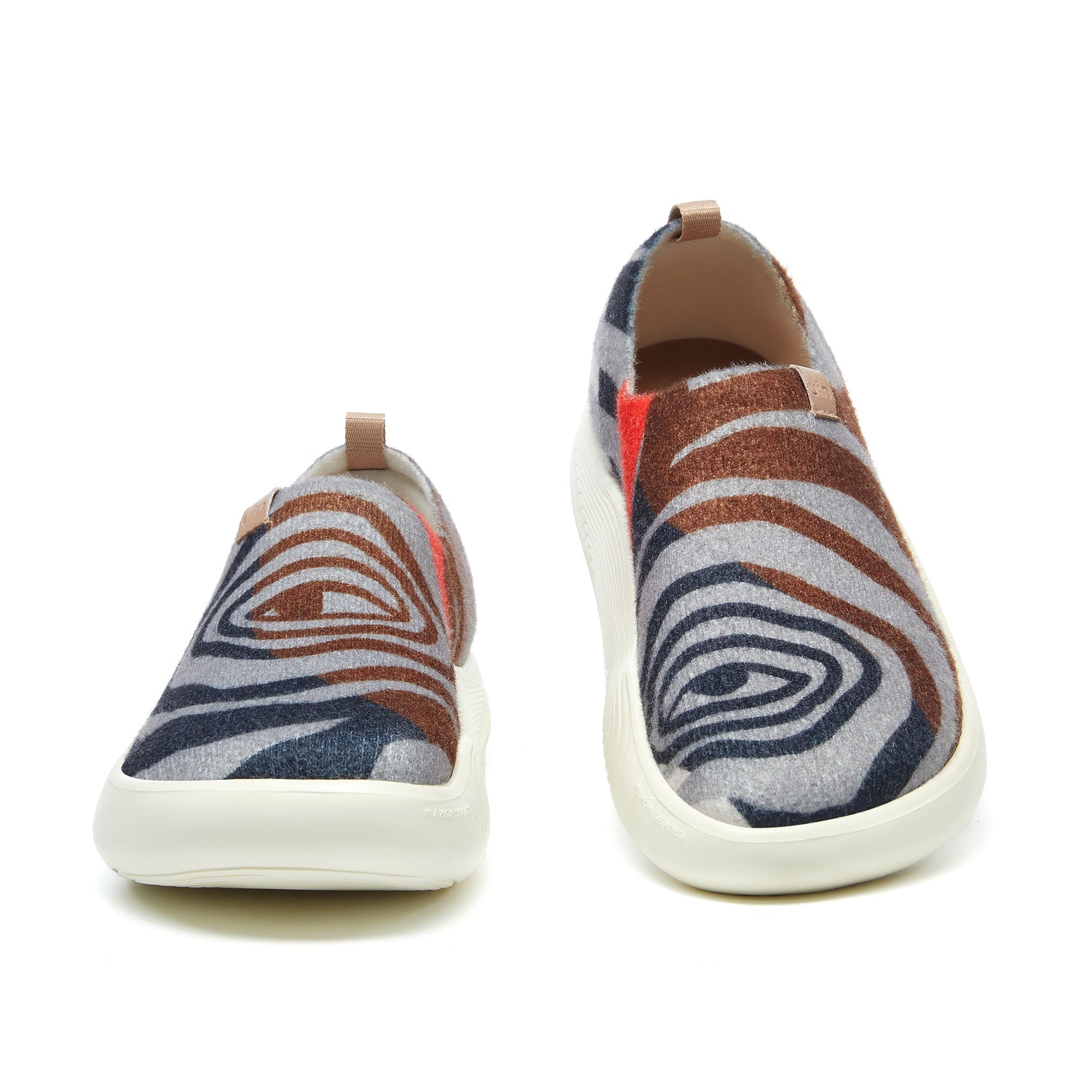 Gaze of Time VI Toledo X Women