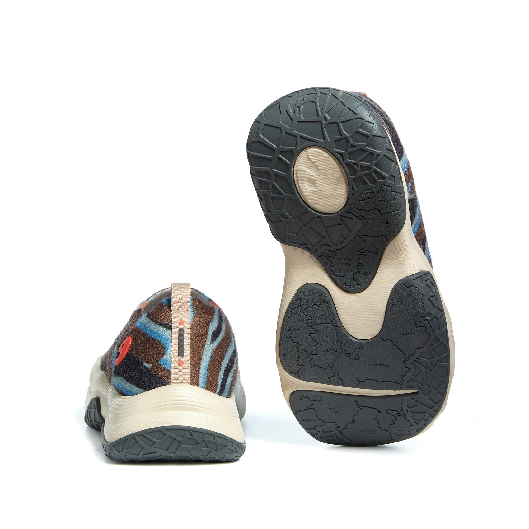 Gaze of Time III Toledo V Women