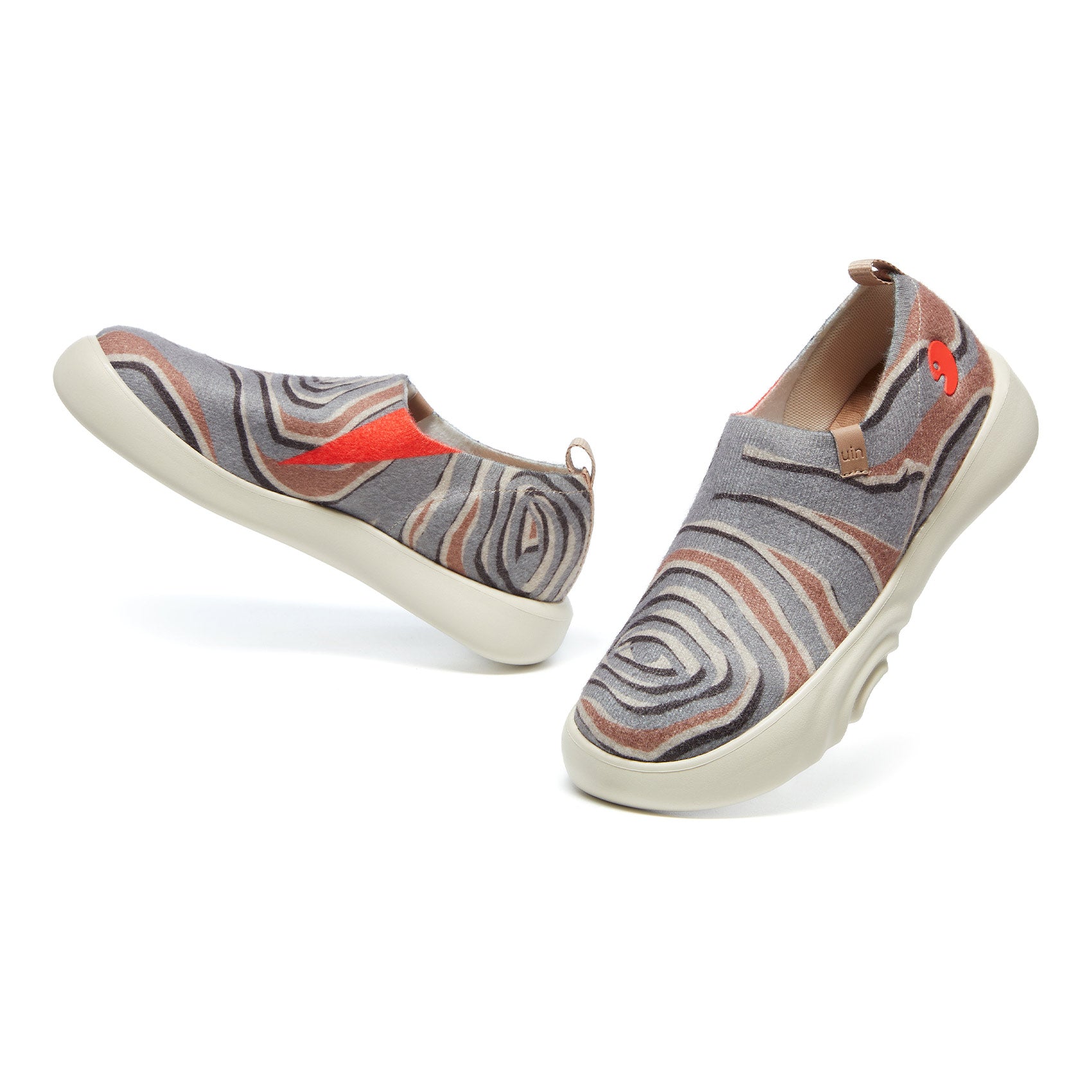 Gaze of Time X Toledo XV Women