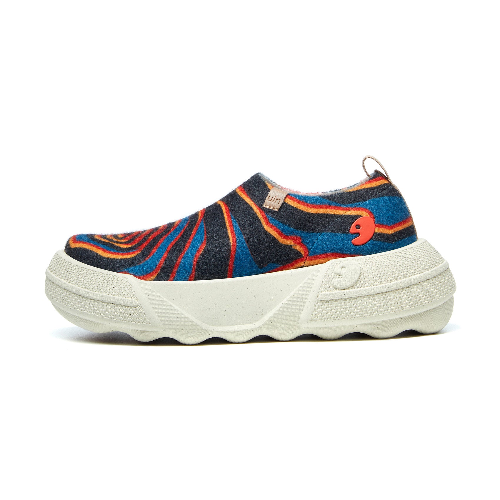 Gaze of Time XI Toledo XVII Women