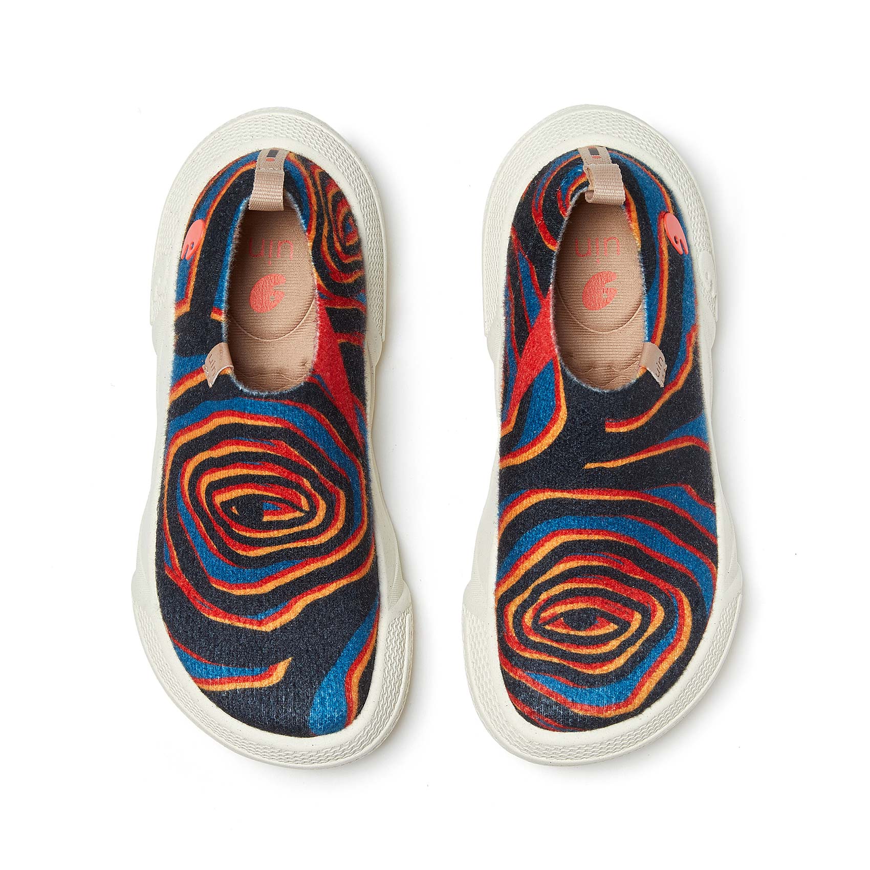 Gaze of Time XI Toledo XVII Women