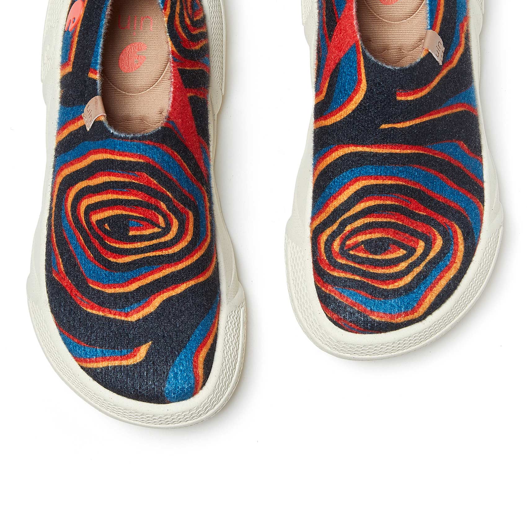 Gaze of Time XI Toledo XVII Women