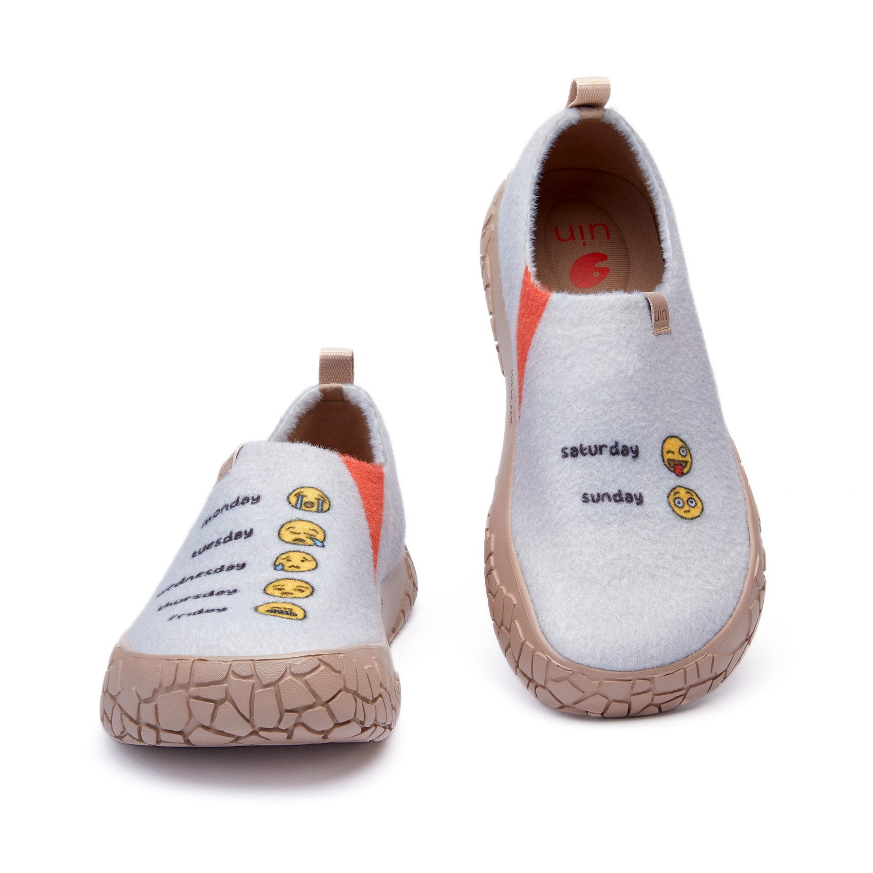 Moi de la semaine Toledo IV Women