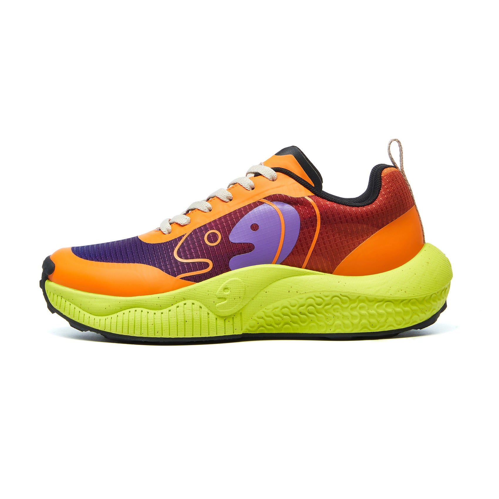 Sunset supple veins Women