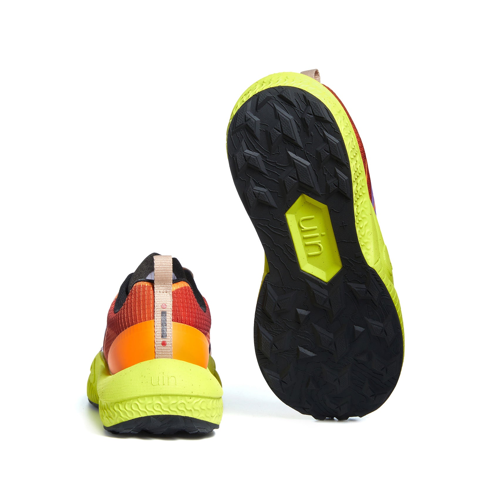 Sunset supple veins Women