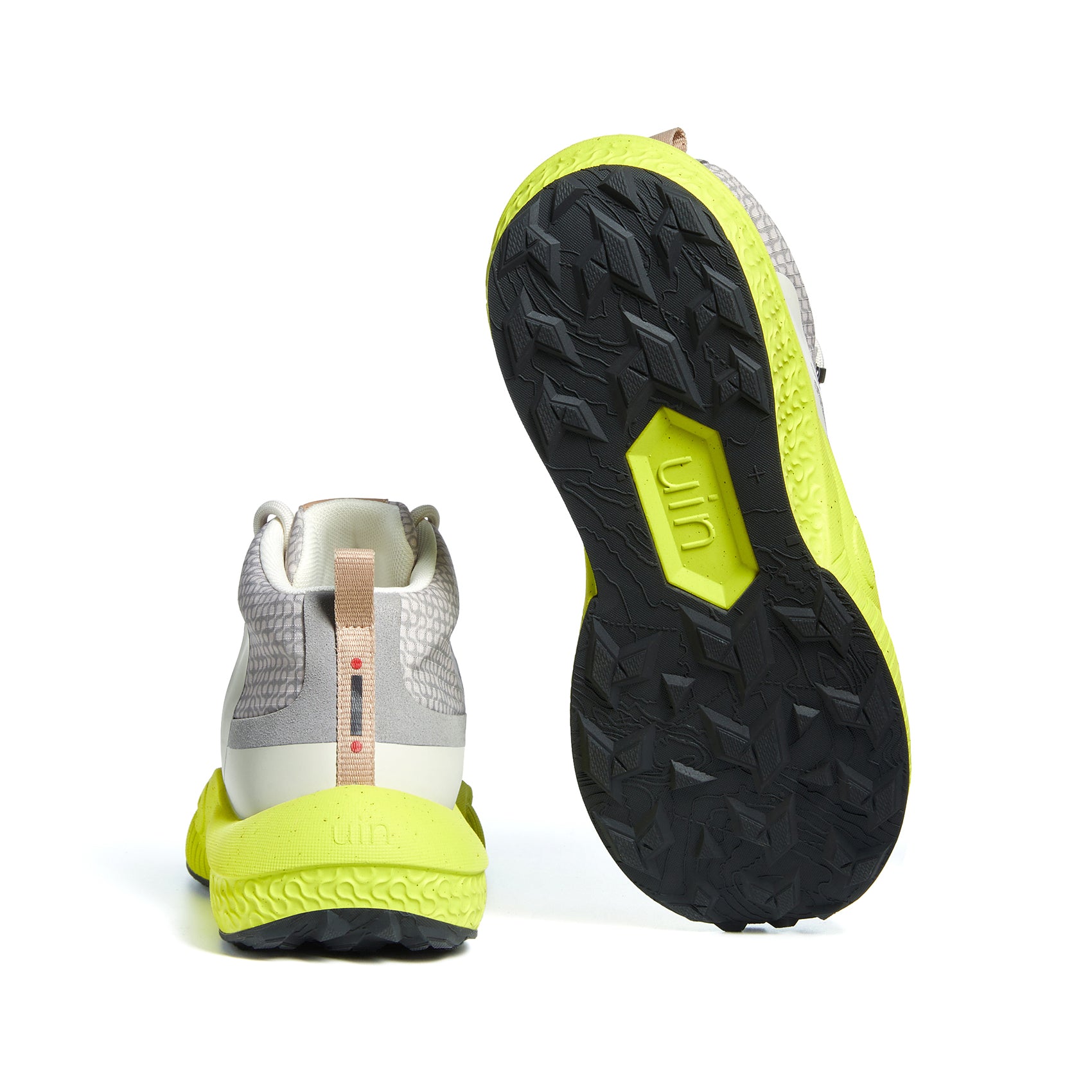 Birch Yellow-Green Women