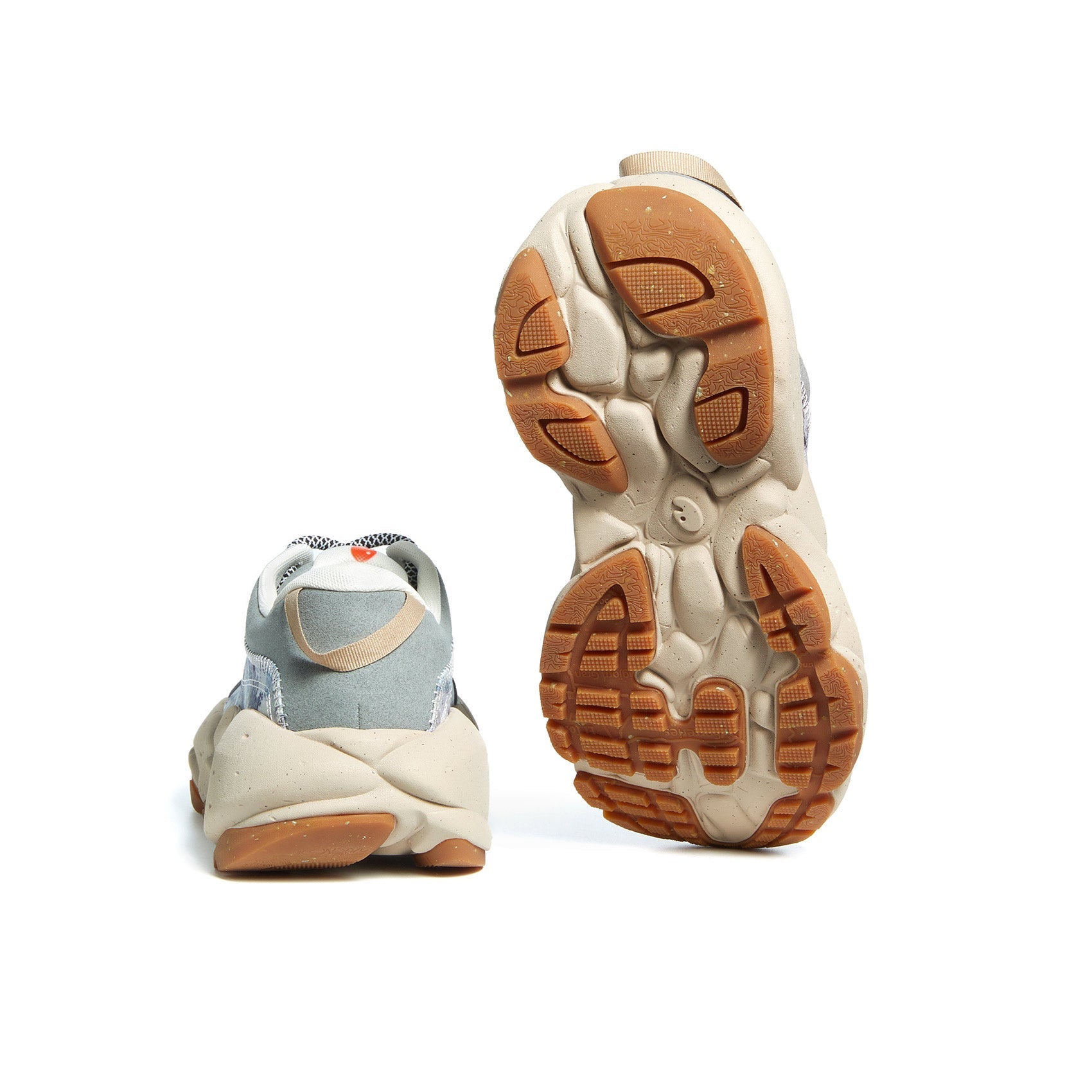 Lost in the Blue Sky Dreamland I Women