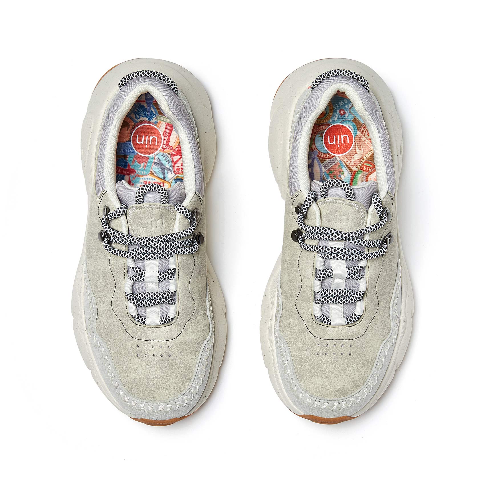 Dreamland Grey Women