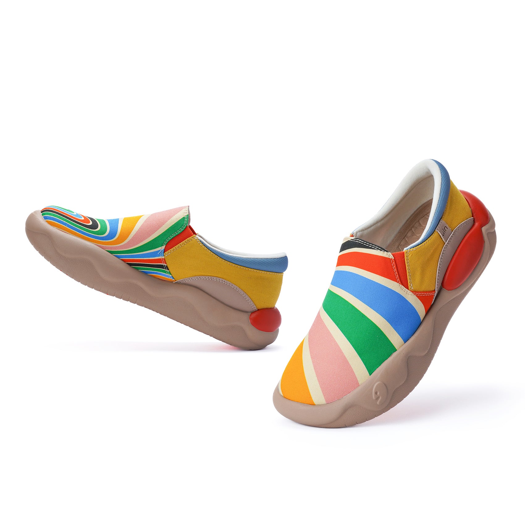 Retro Spectrum Toledo G5 Women