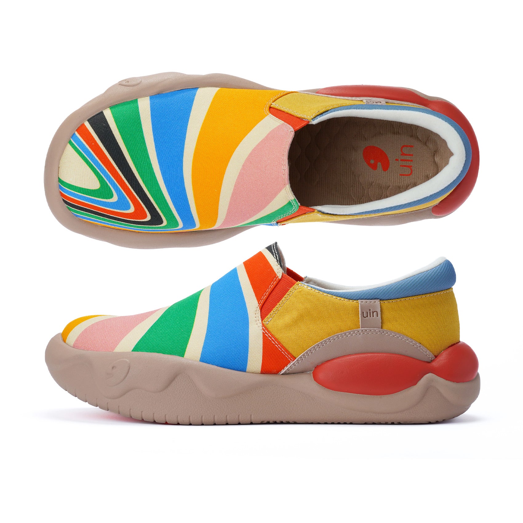 Retro Spectrum Toledo G5 Women