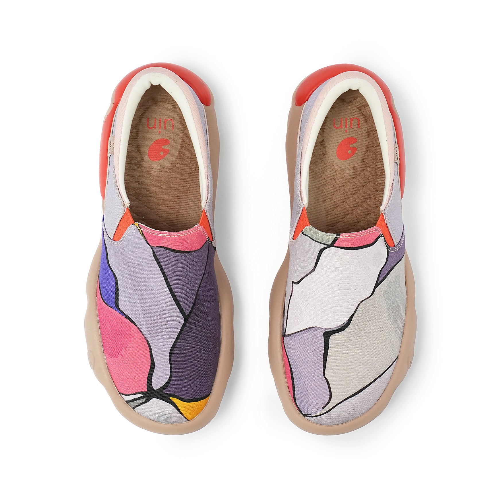 Coloured Glaze Toledo G5 Women