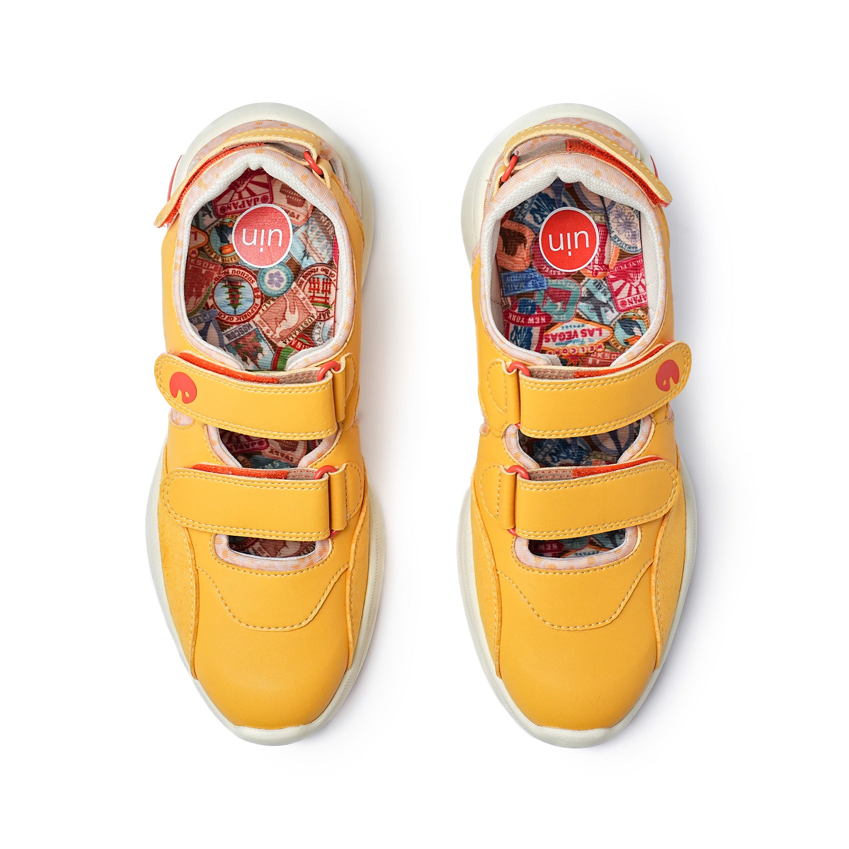 Lugo 3 - Amber Women