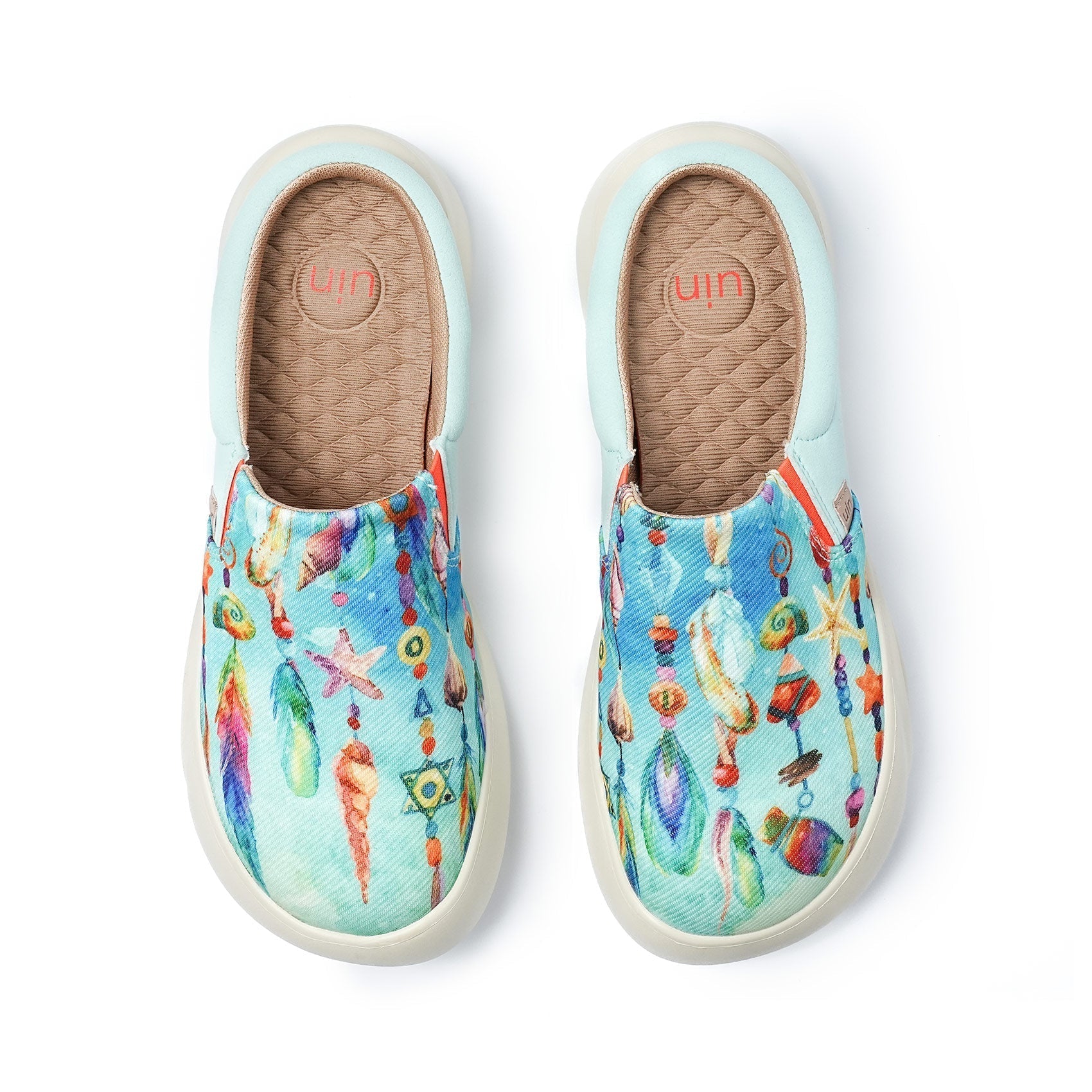 Shell Pendants Denia III Women