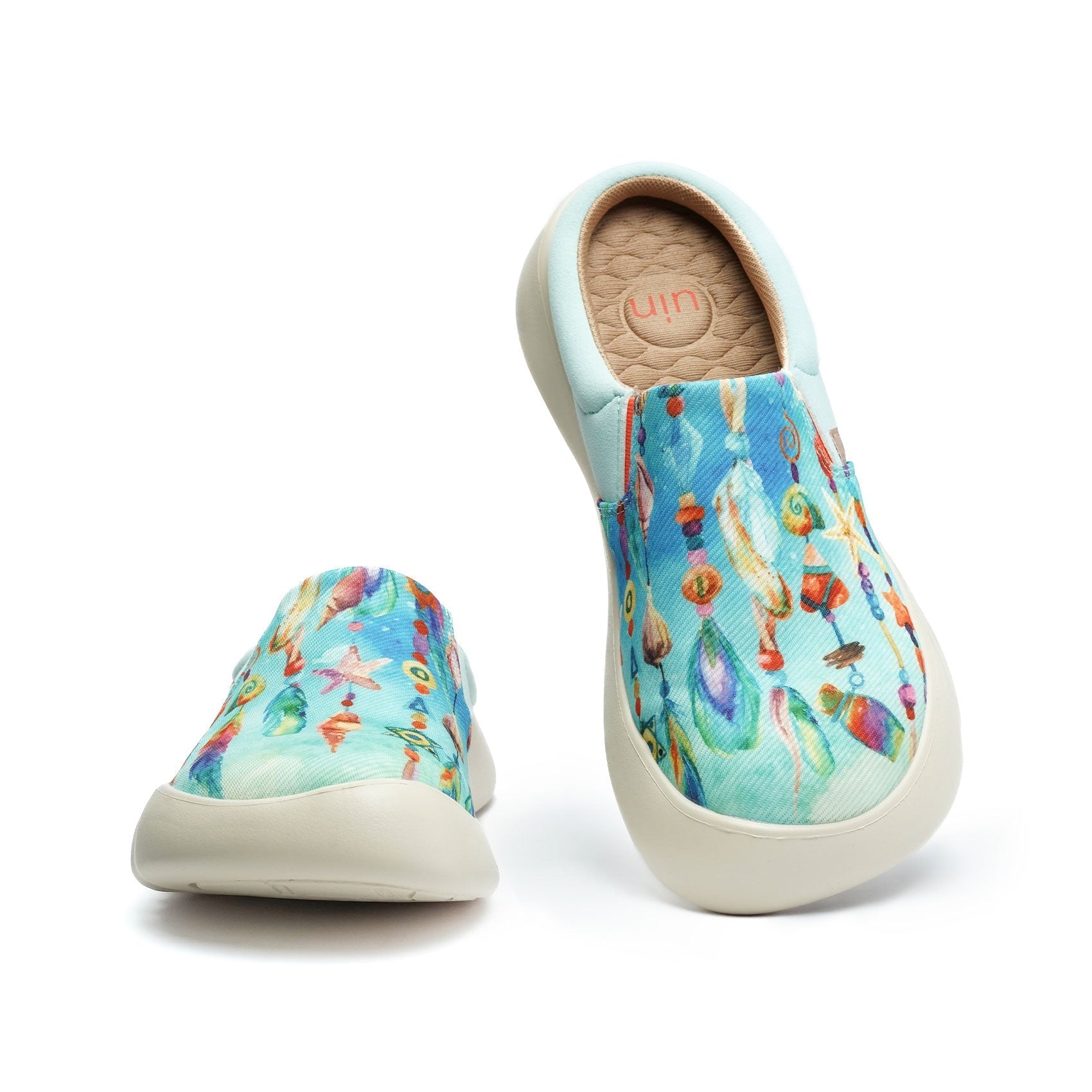 Shell Pendants Denia III Women