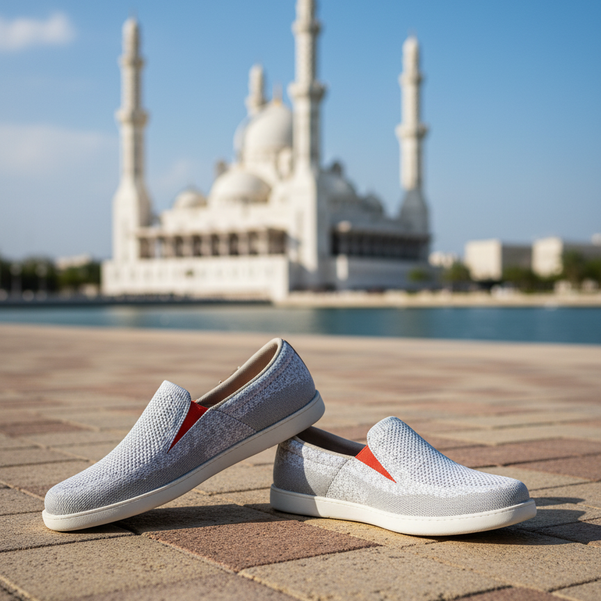 Dawn Blue Tarragona II Women