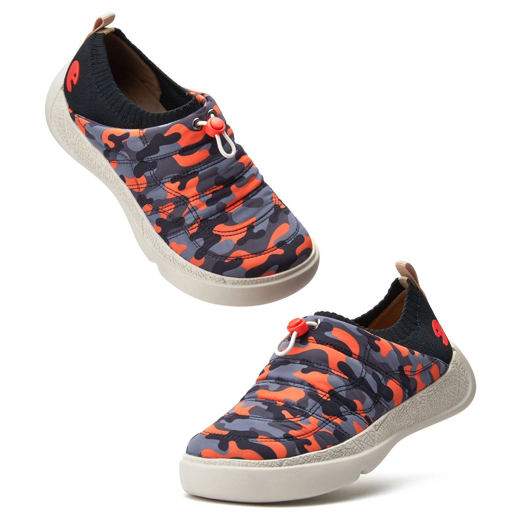 Coucher de soleil sur la forêt d'Ordesa II pour femmes