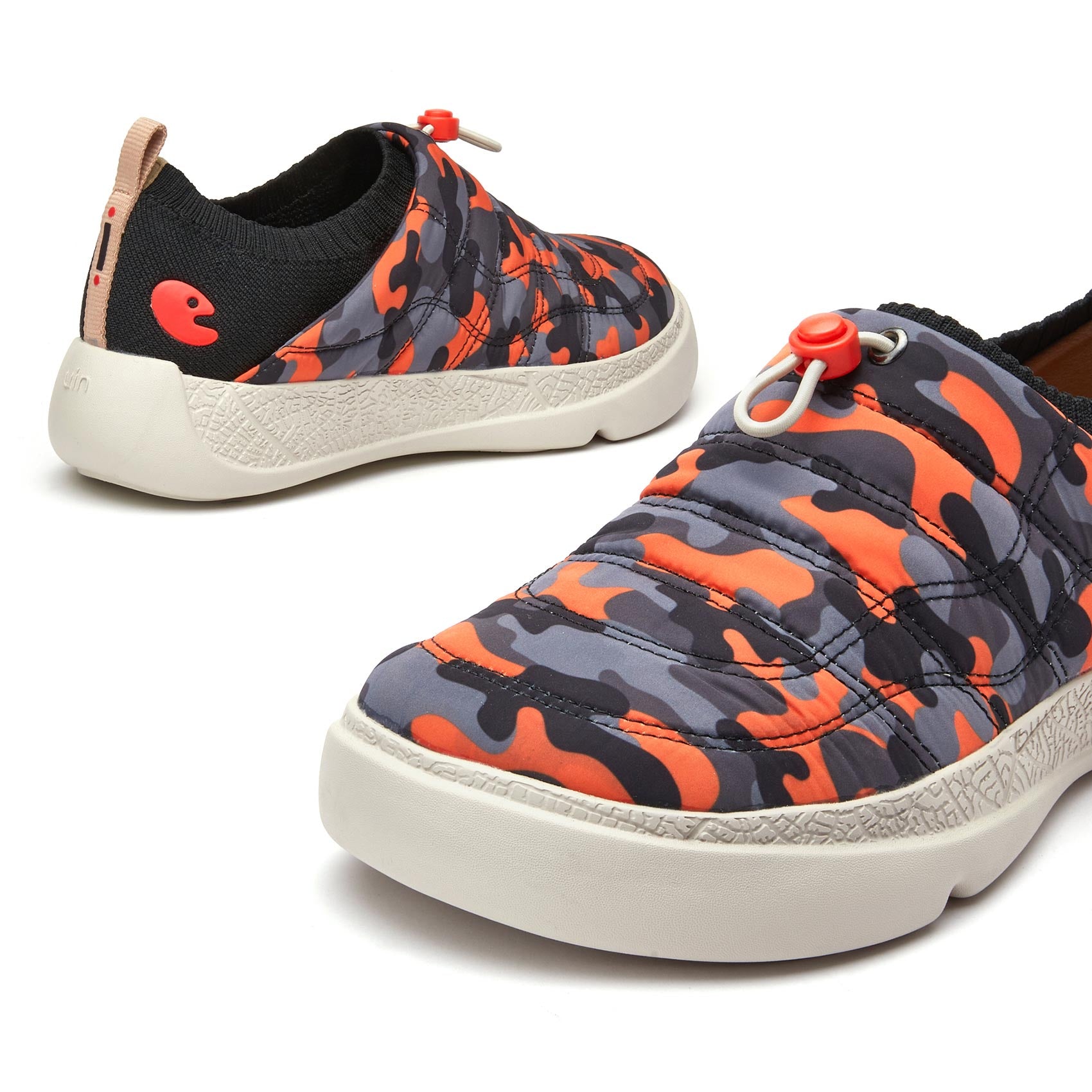 Coucher de soleil sur la forêt d'Ordesa II pour femmes