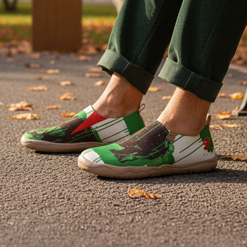 Green Rhino Toledo I Men