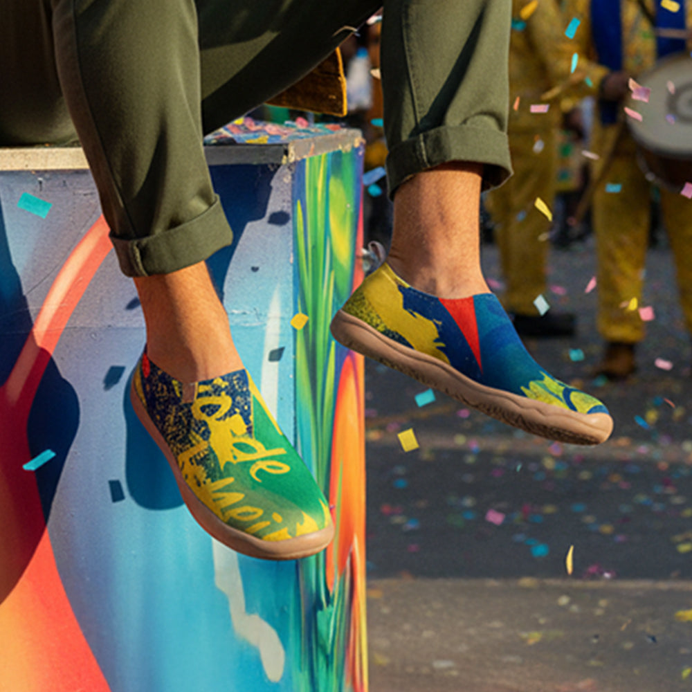 Feel the Rio Passion Toledo I Men