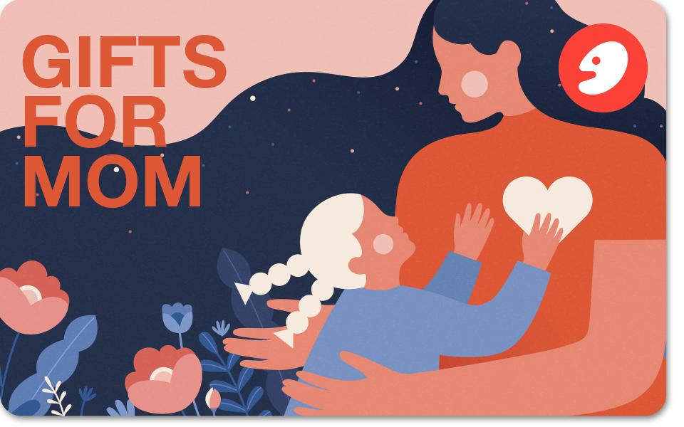 E-Gift Card-Happy Mother's Day uin Footwear Official