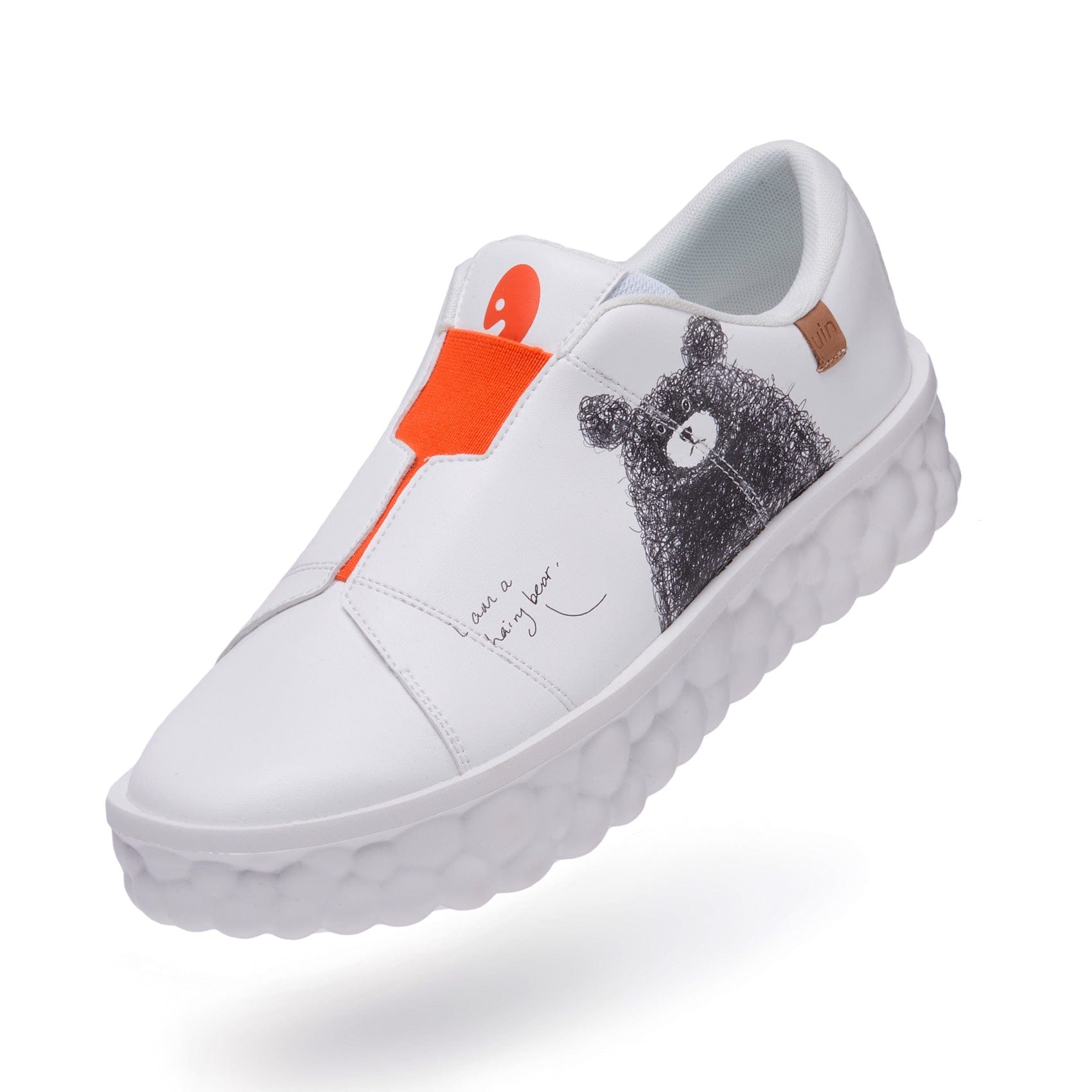 UIN Footwear Men Be with You Las Ramblas Men Canvas loafers