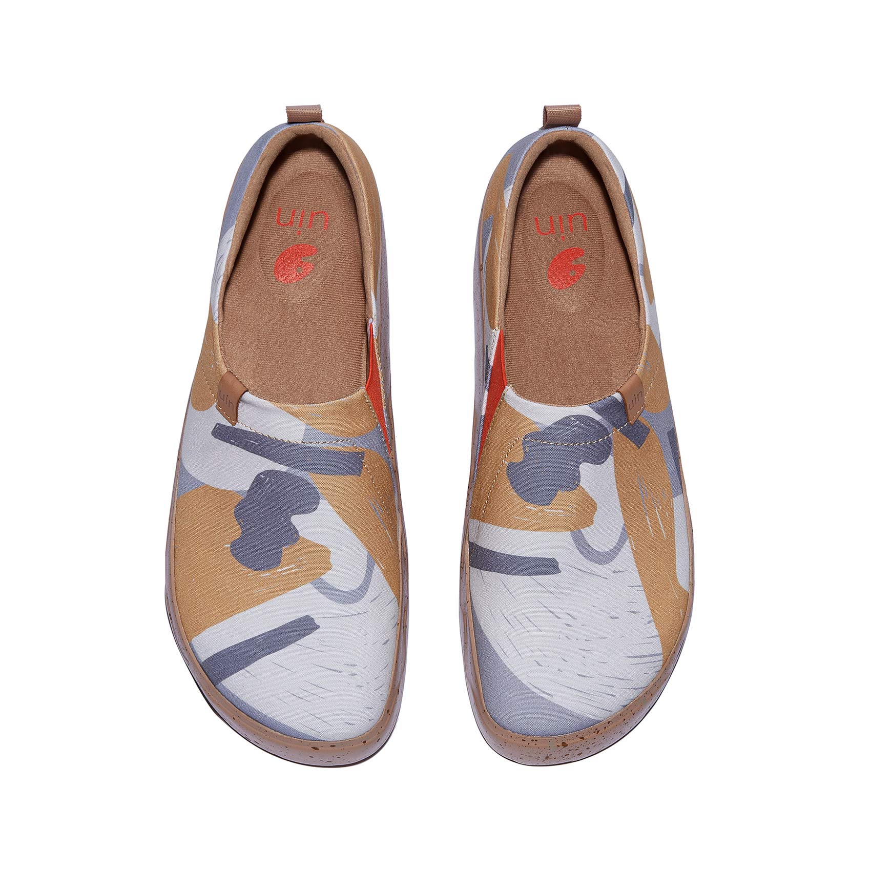 Villes du désert Tolède IX Hommes