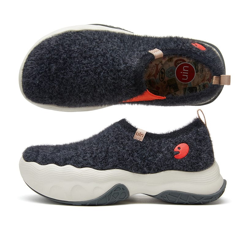 Bouncing Black Toledo V Women