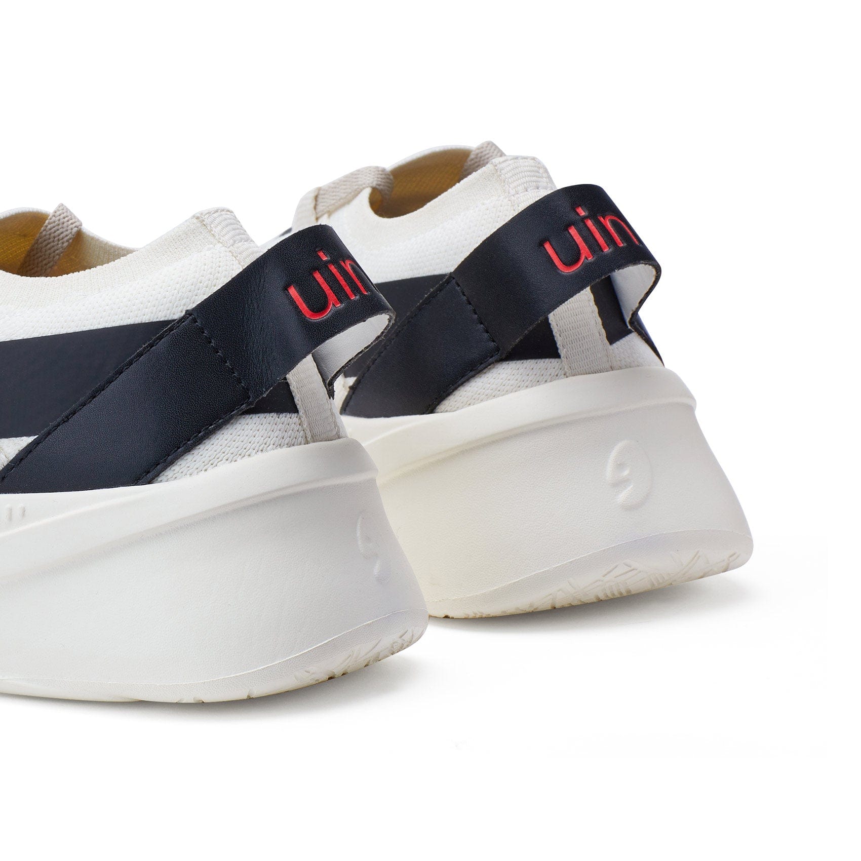 UIN Footwear Women Bright White Victoria IV Women Canvas loafers