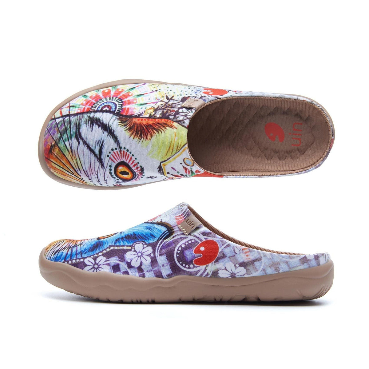 LEADERS Slippers by Chrisly - CL-005 Essential Kids Slipper | Hotel Inspired Footwear | Brunch  main image 2
