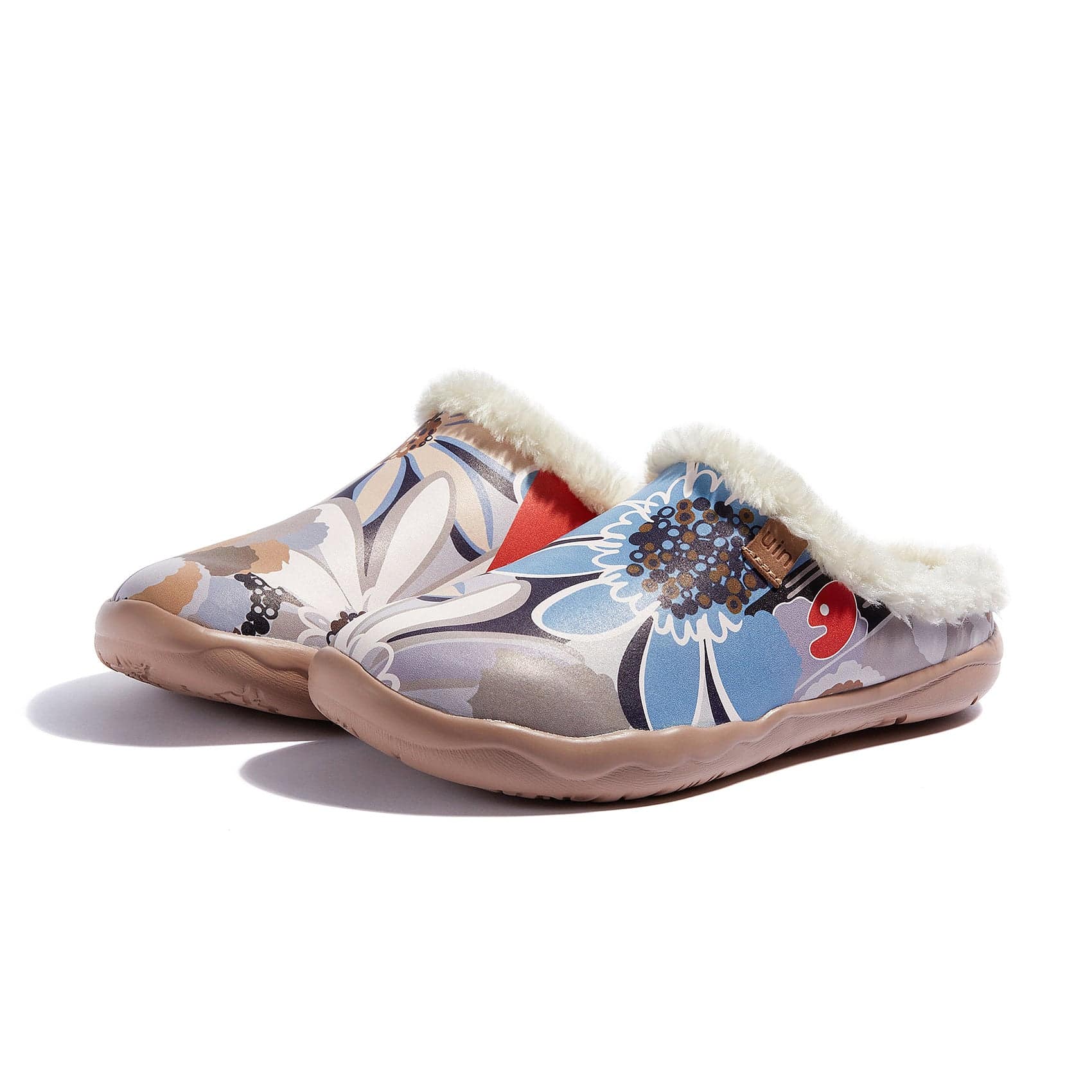 Clématite Malaga Femmes