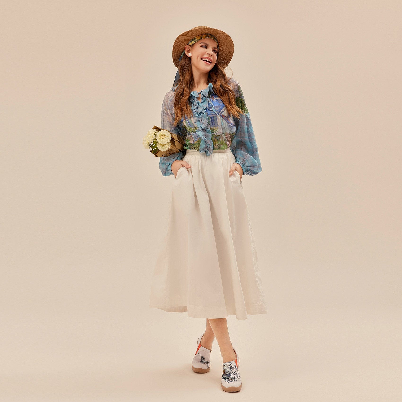 Parfum que j'aime Toledo I Femmes